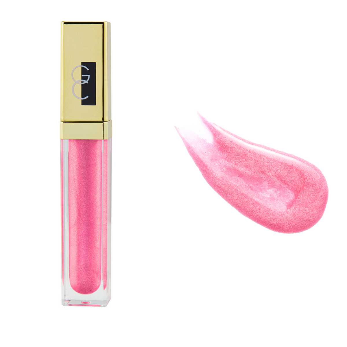 Pink Frosting - Color Your Smile Lighted Lip Gloss®️