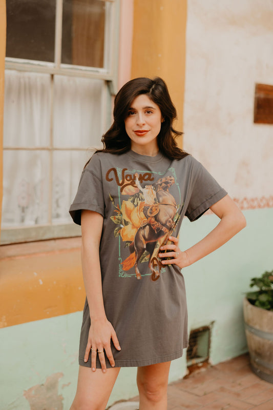 Vaya Con Dios Dress