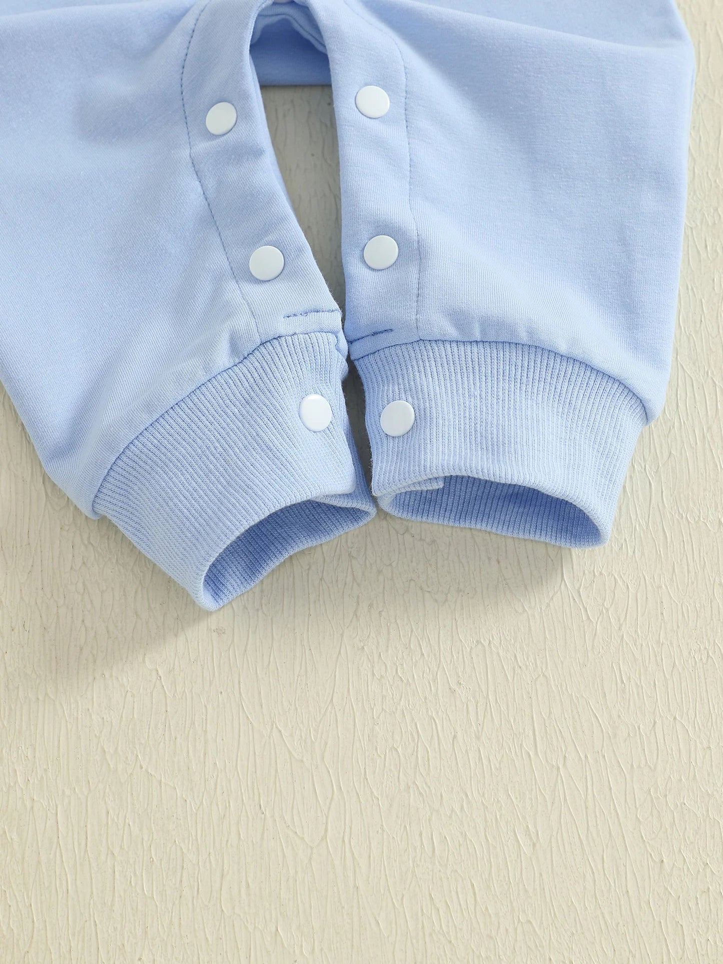 Baby Toddler Boy Lil Brother Fall Romper Plaid Print Letter Embroidery Long Sleeve Round Neck Full Length Jumpsuit