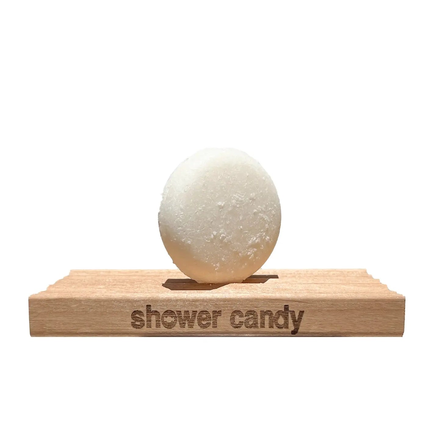 Fragrance Free Hydrating Shampoo Bar