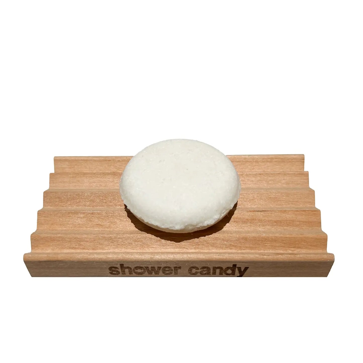 Fragrance Free Hydrating Shampoo Bar