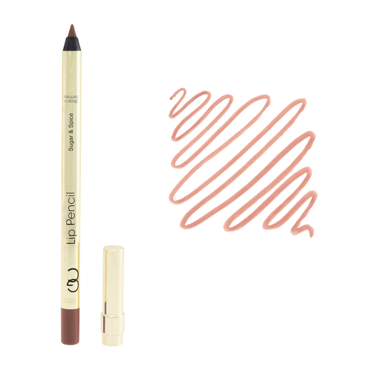 Sugar and Spice - Lip Pencil