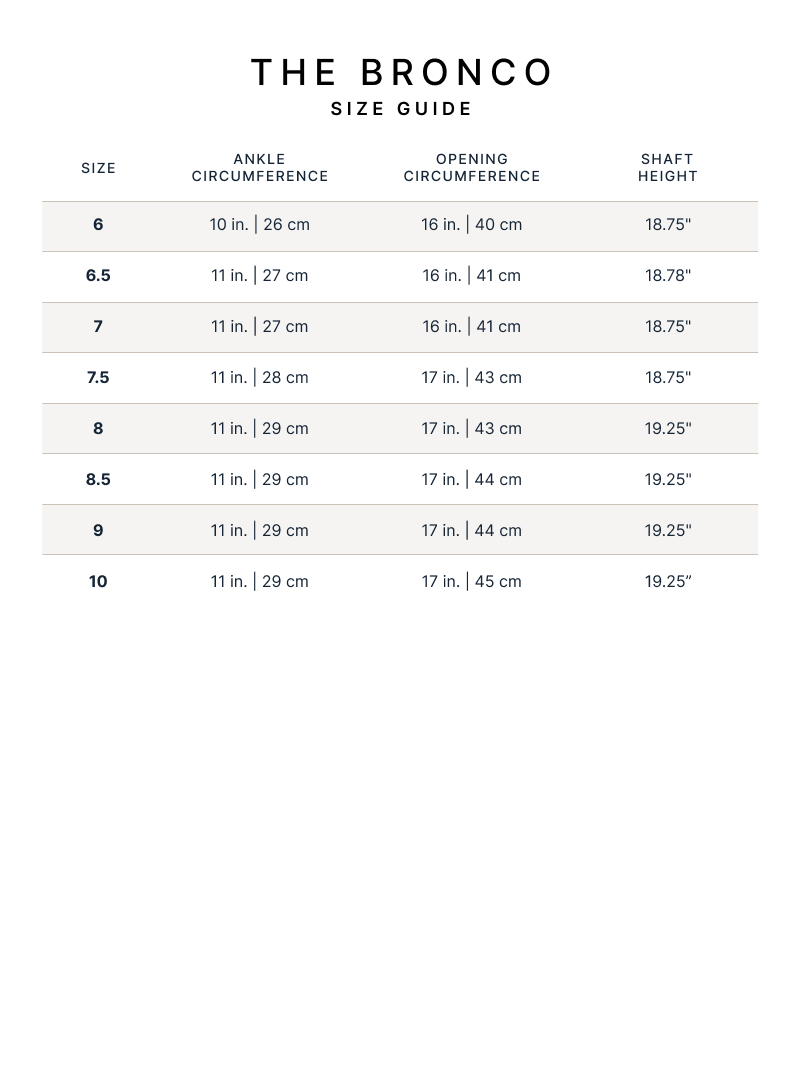 The Bronco | Off WhiteKnee High Embroidered Cowboy Boot