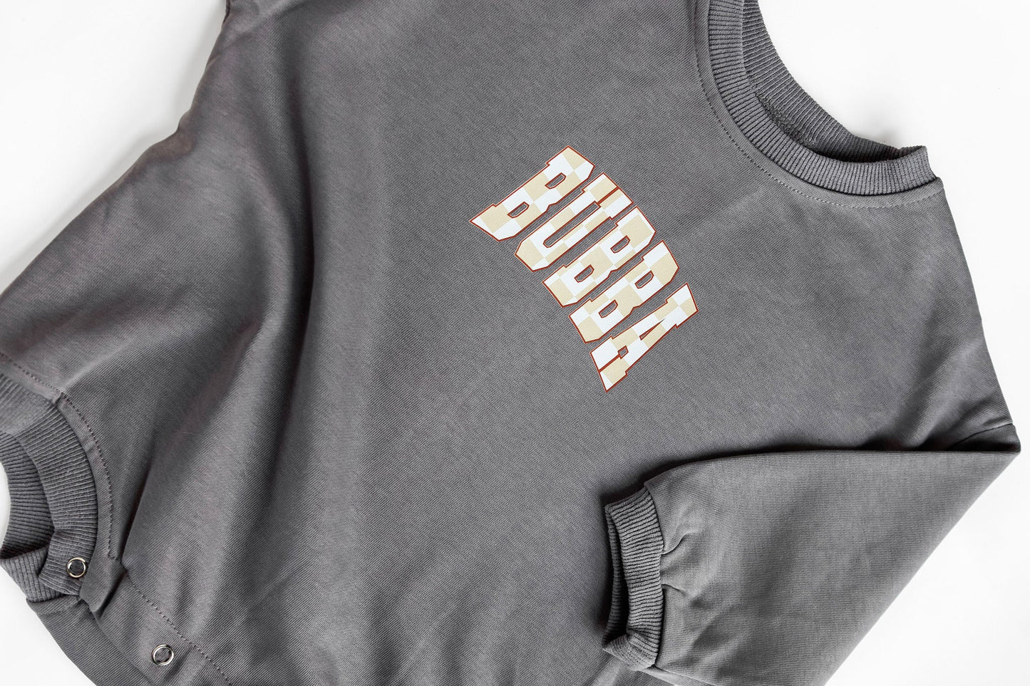 Bubba Bubble Romper