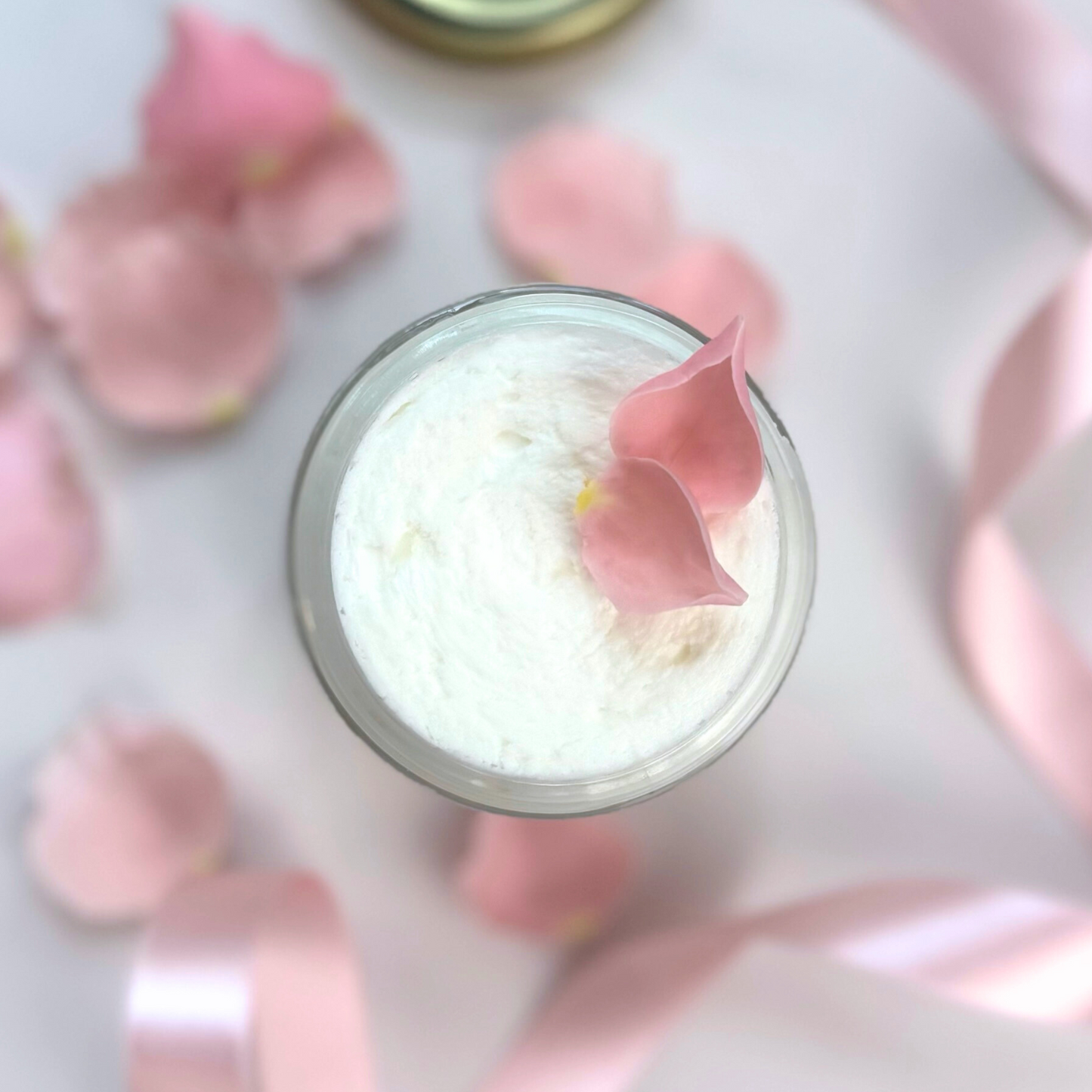 Unscented Whipped Tallow Balm