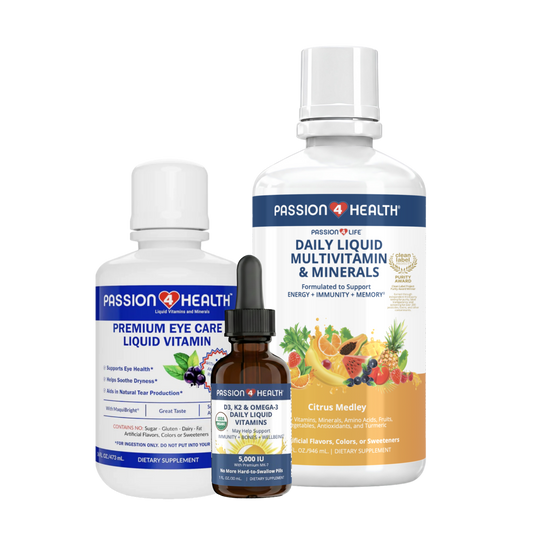 Wellness Pack