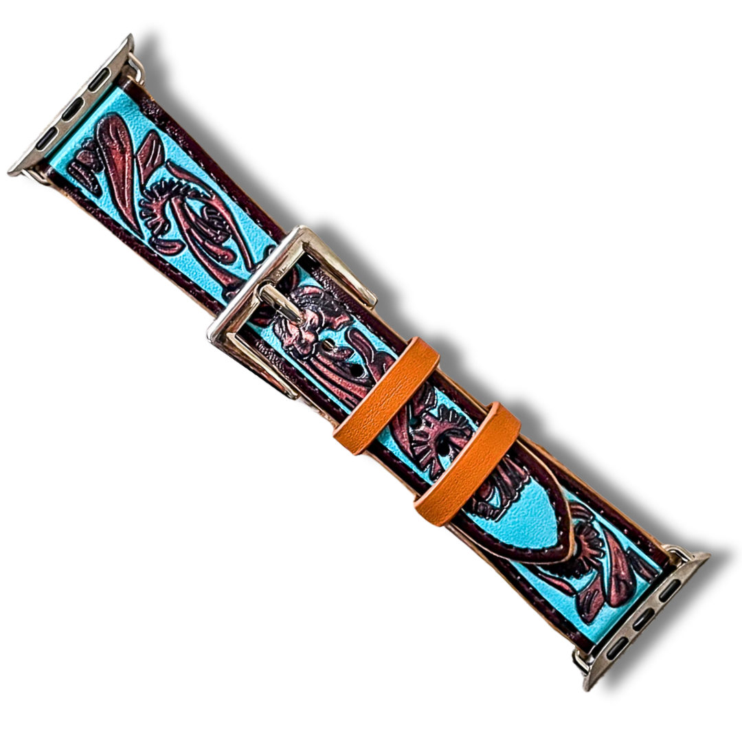 Apple Watch Fashion Band - Tayla