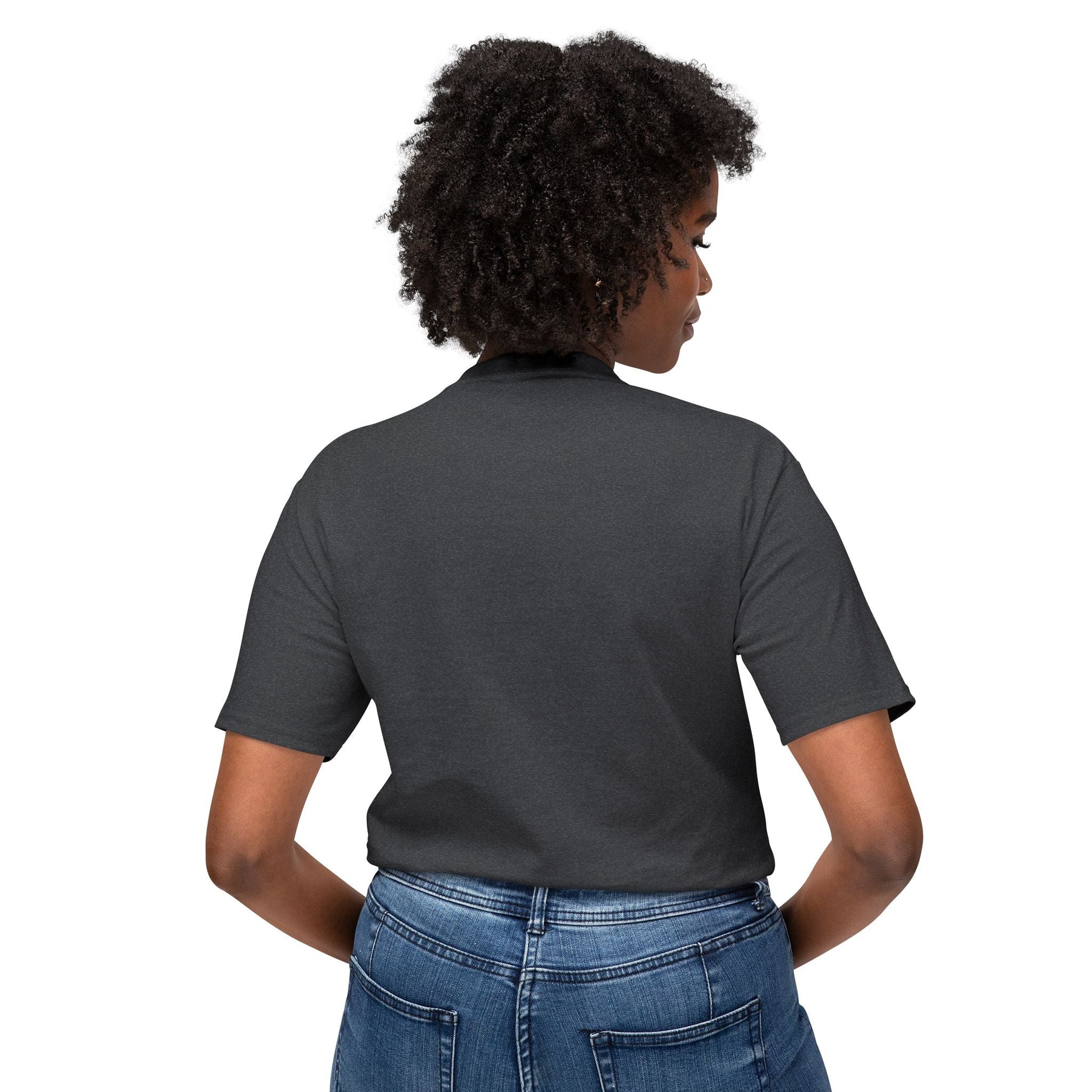 Adventure Awaits Tee Unisex HD Cotton™ T - shirt - SmorgeousByGina