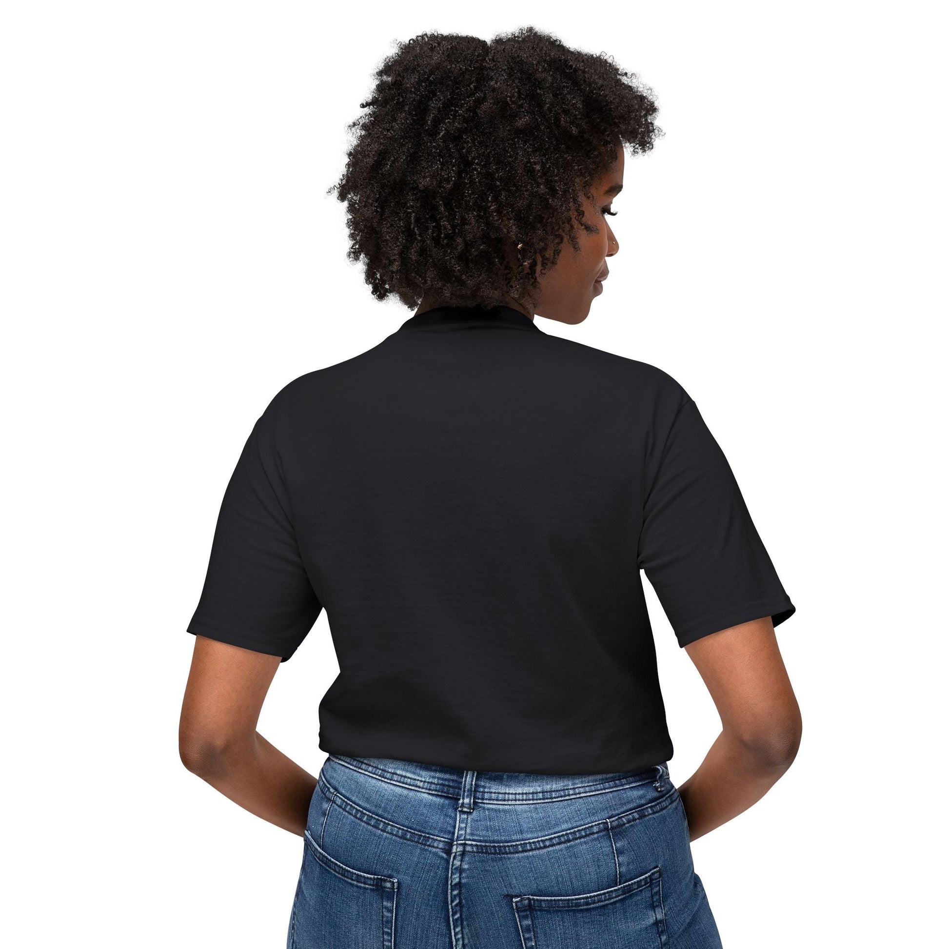 Adventure Awaits Tee Unisex HD Cotton™ T - shirt - SmorgeousByGina