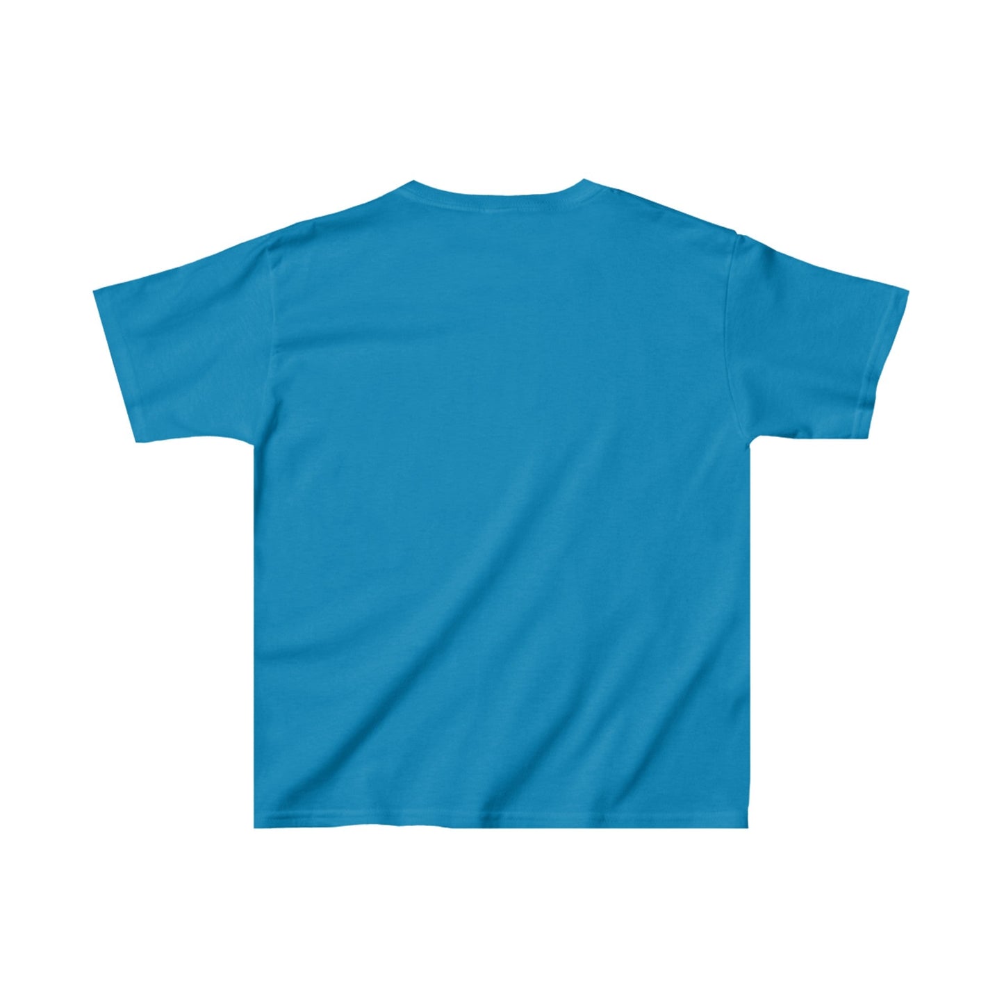 All American Bro, Kids Heavy Cotton™ Tee - SmorgeousByGina