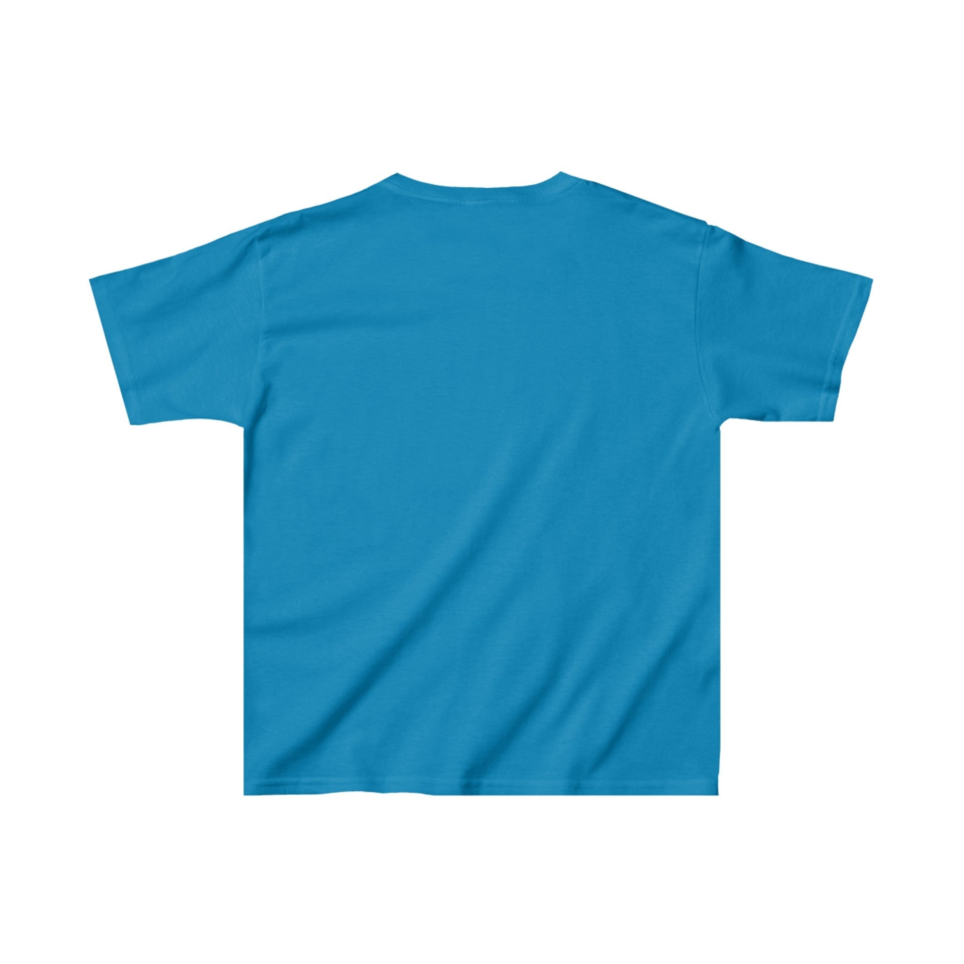 All American Bro, Kids Heavy Cotton™ Tee - SmorgeousByGina