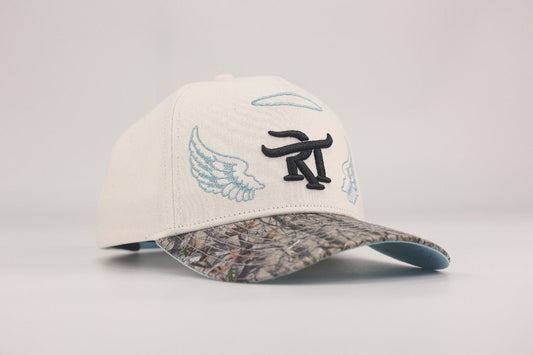 Angel Wings RT