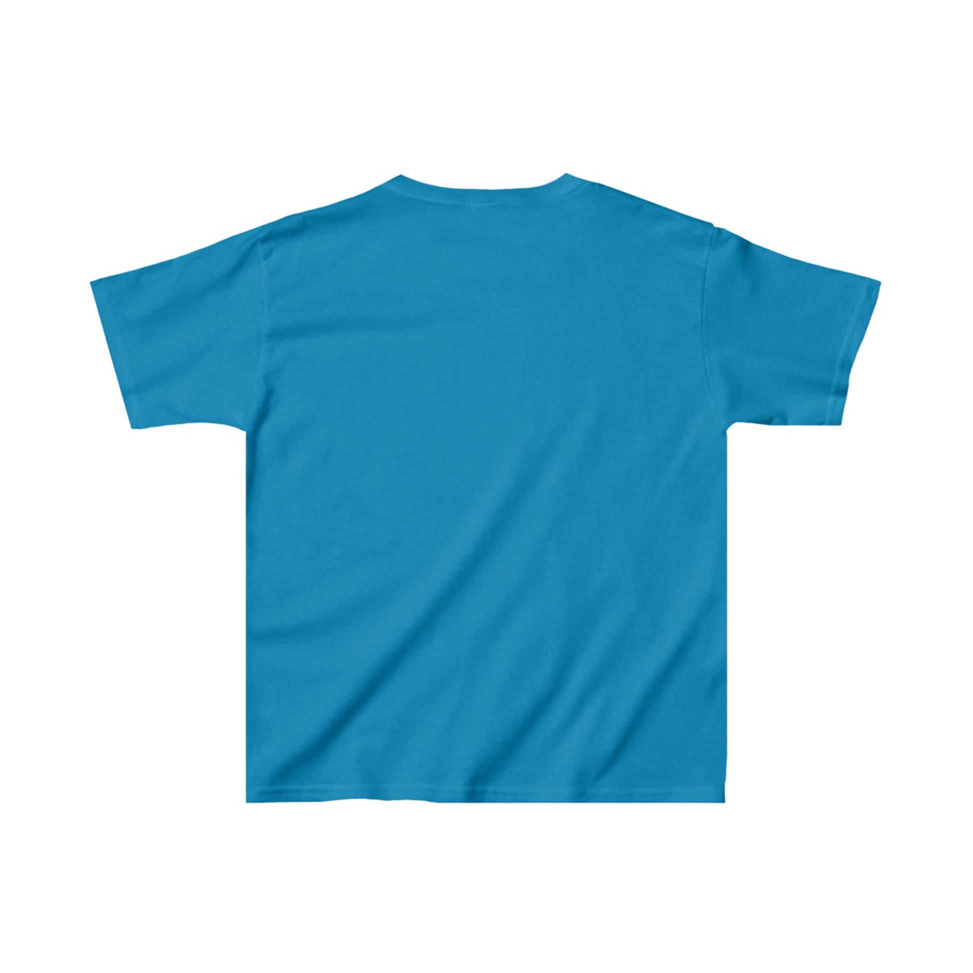 Angus Tee, Cow Shirt, Kids Heavy Cotton™ Tee, Eat Beef, Support Ranchers - SmorgeousByGina