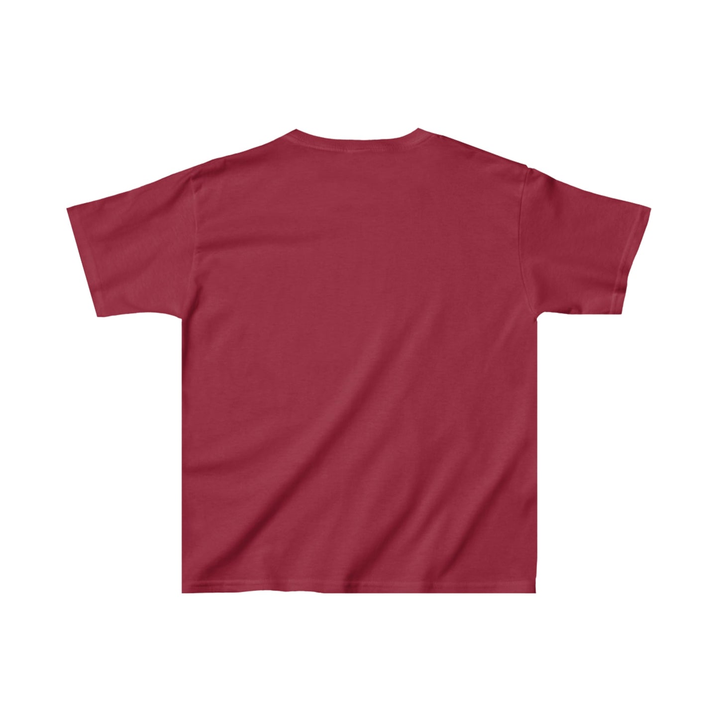 Angus Tee, Cow Shirt, Kids Heavy Cotton™ Tee, Eat Beef, Support Ranchers - SmorgeousByGina