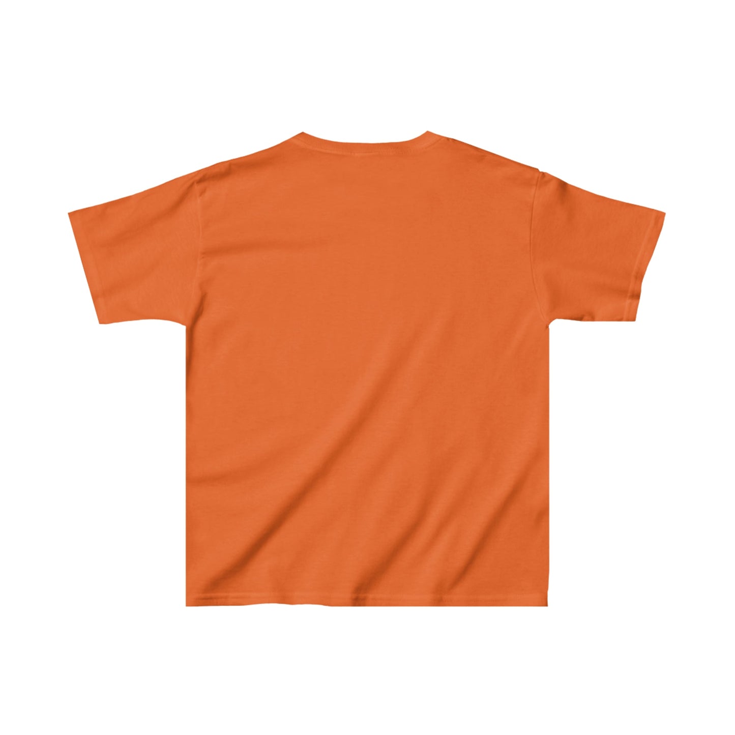 Angus Tee, Cow Shirt, Kids Heavy Cotton™ Tee, Eat Beef, Support Ranchers - SmorgeousByGina