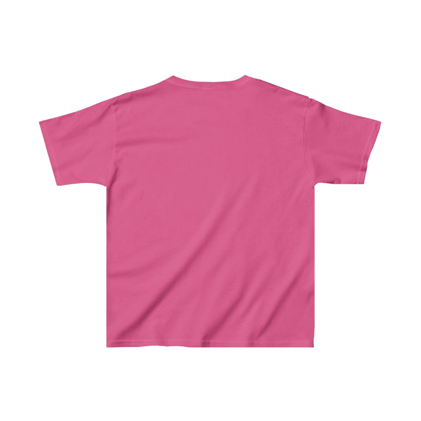 Angus Tee, Cow Shirt, Kids Heavy Cotton™ Tee, Eat Beef, Support Ranchers - SmorgeousByGina