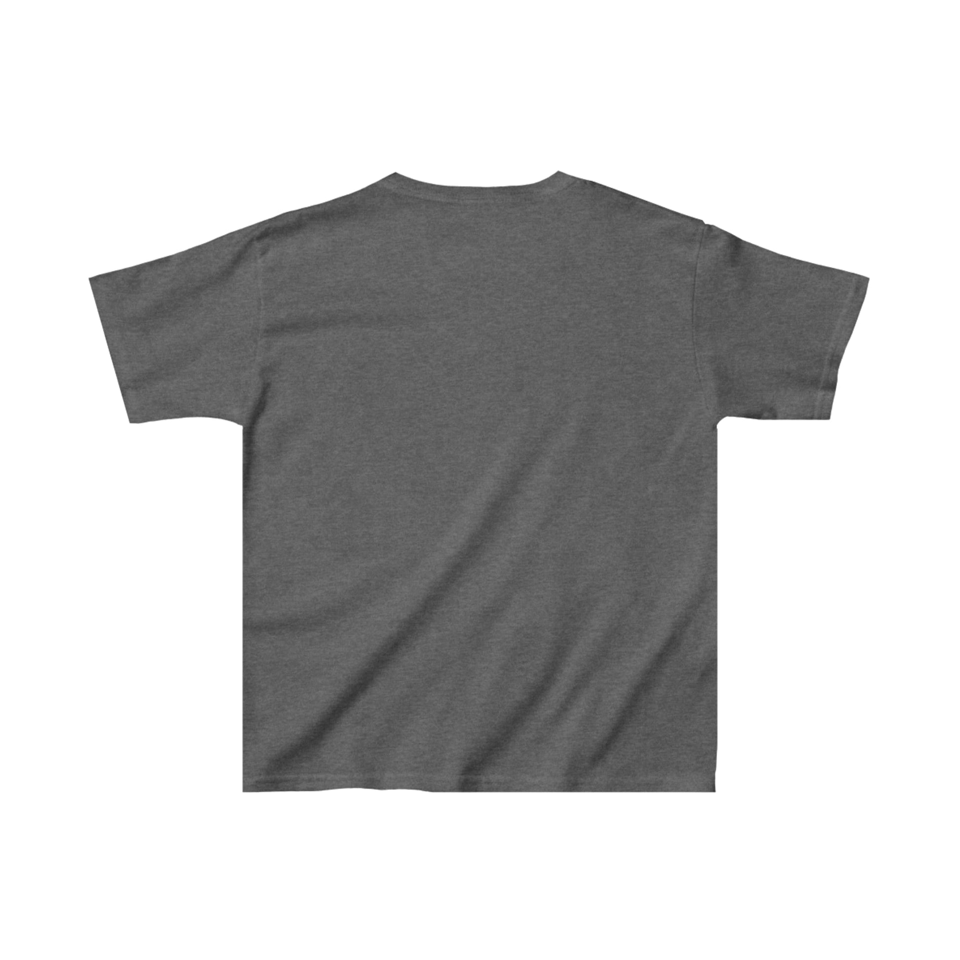 Angus Tee, Cow Shirt, Kids Heavy Cotton™ Tee, Eat Beef, Support Ranchers - SmorgeousByGina