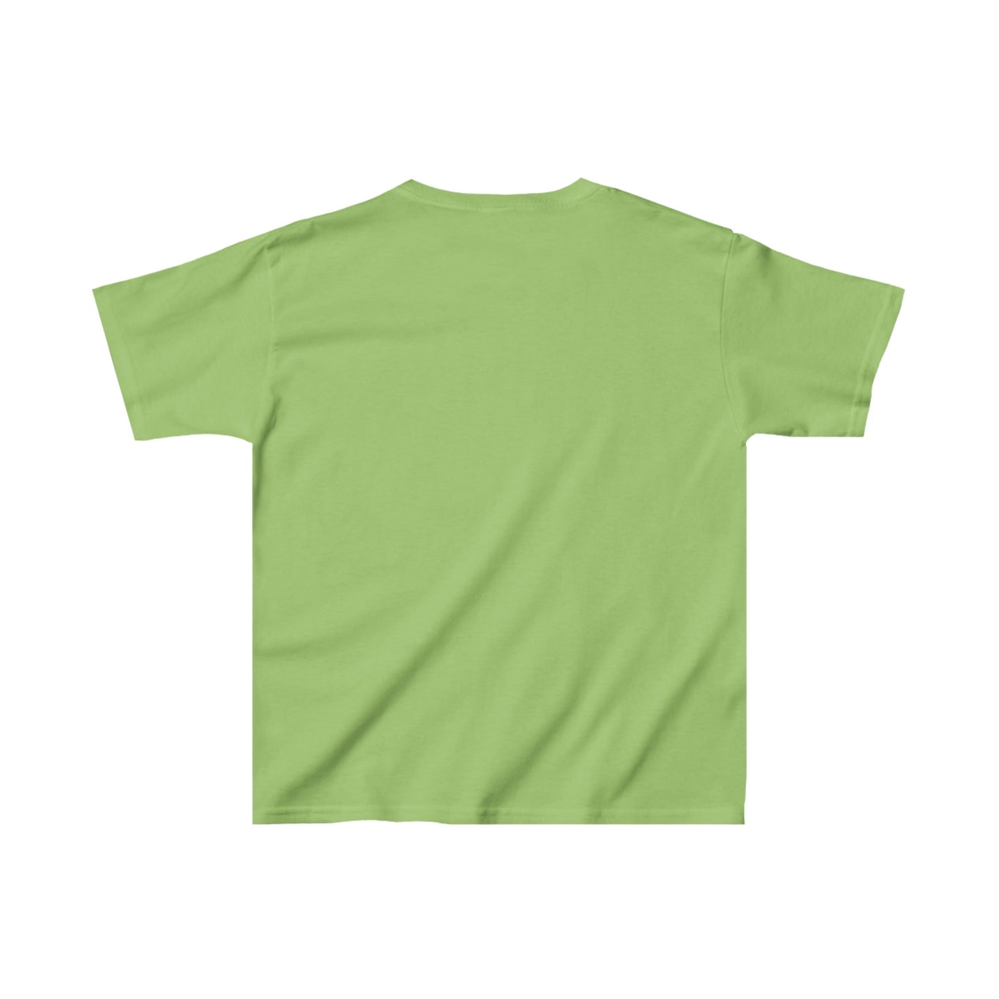 Angus Tee, Cow Shirt, Kids Heavy Cotton™ Tee, Eat Beef, Support Ranchers - SmorgeousByGina