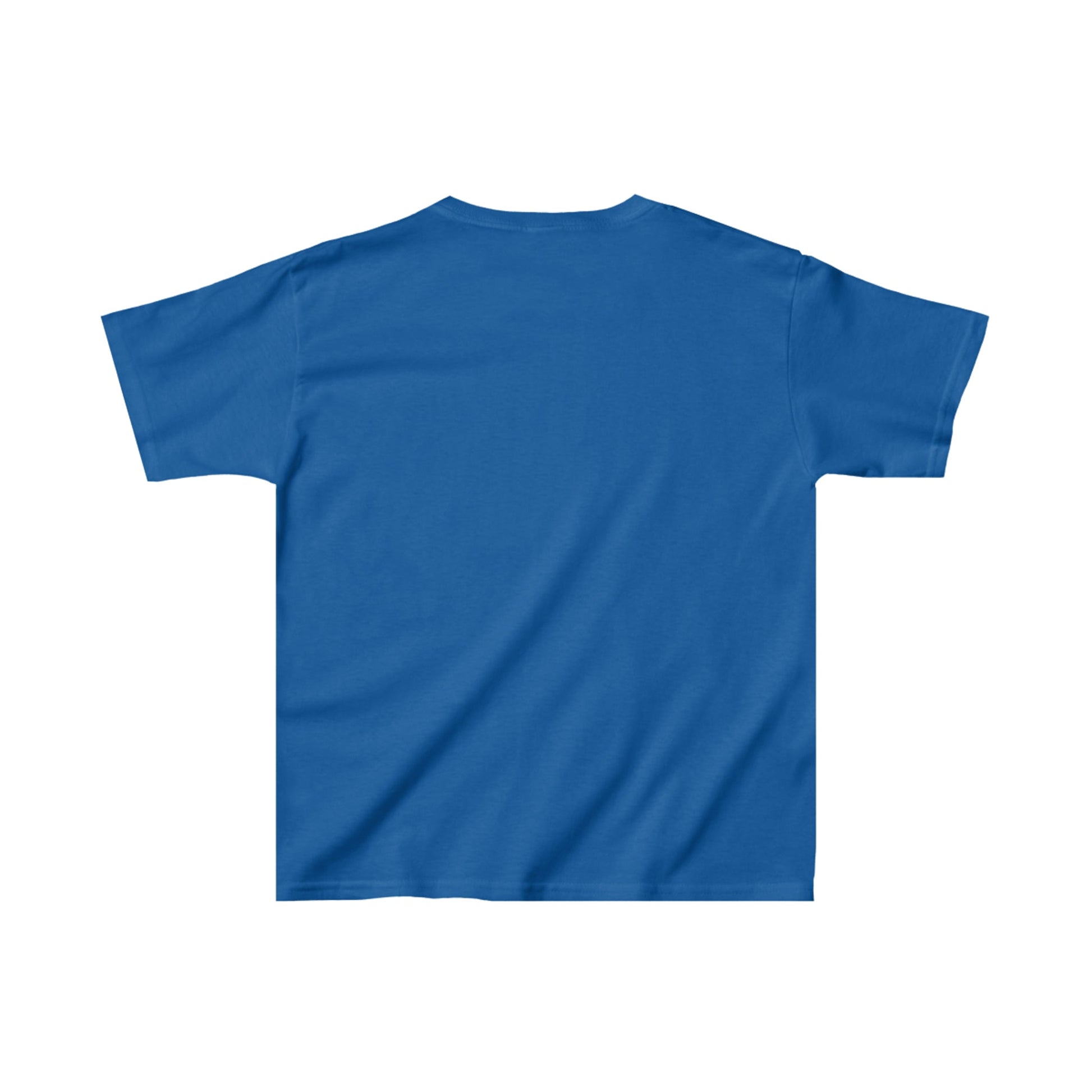Angus Tee, Cow Shirt, Kids Heavy Cotton™ Tee, Eat Beef, Support Ranchers - SmorgeousByGina