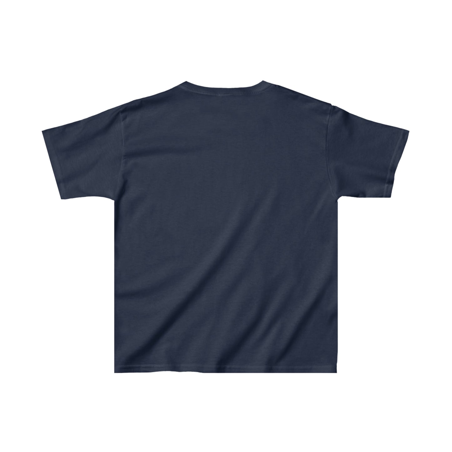 Angus Tee, Cow Shirt, Kids Heavy Cotton™ Tee, Eat Beef, Support Ranchers - SmorgeousByGina