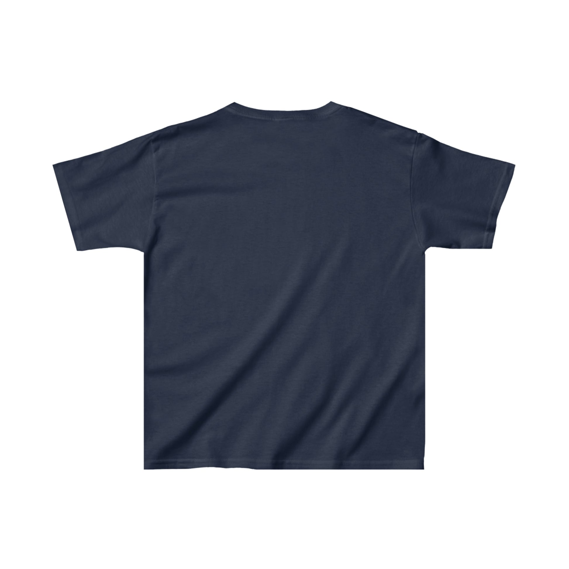 Angus Tee, Cow Shirt, Kids Heavy Cotton™ Tee, Eat Beef, Support Ranchers - SmorgeousByGina