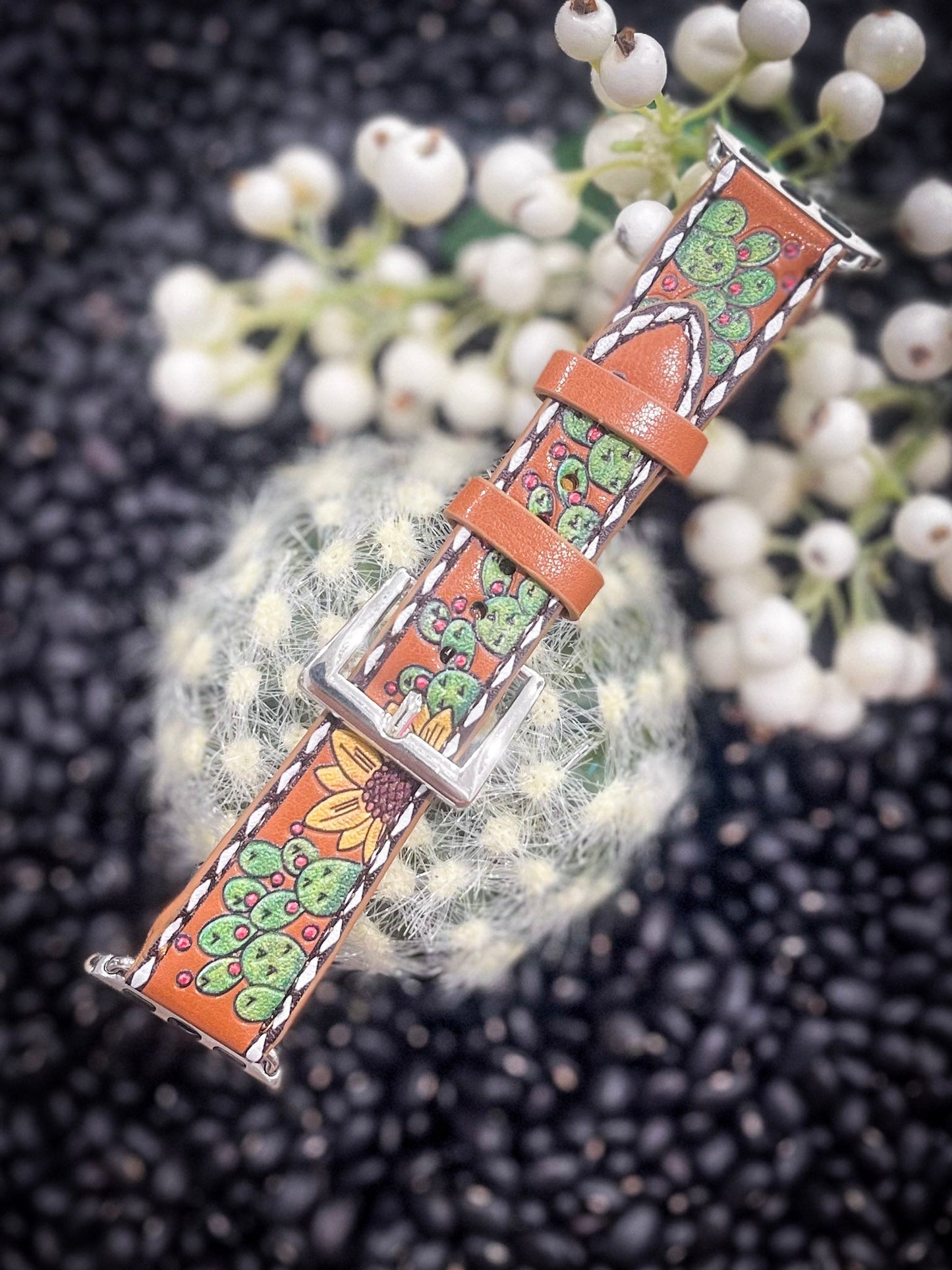Apple Watch Fashion Bands - Sonia