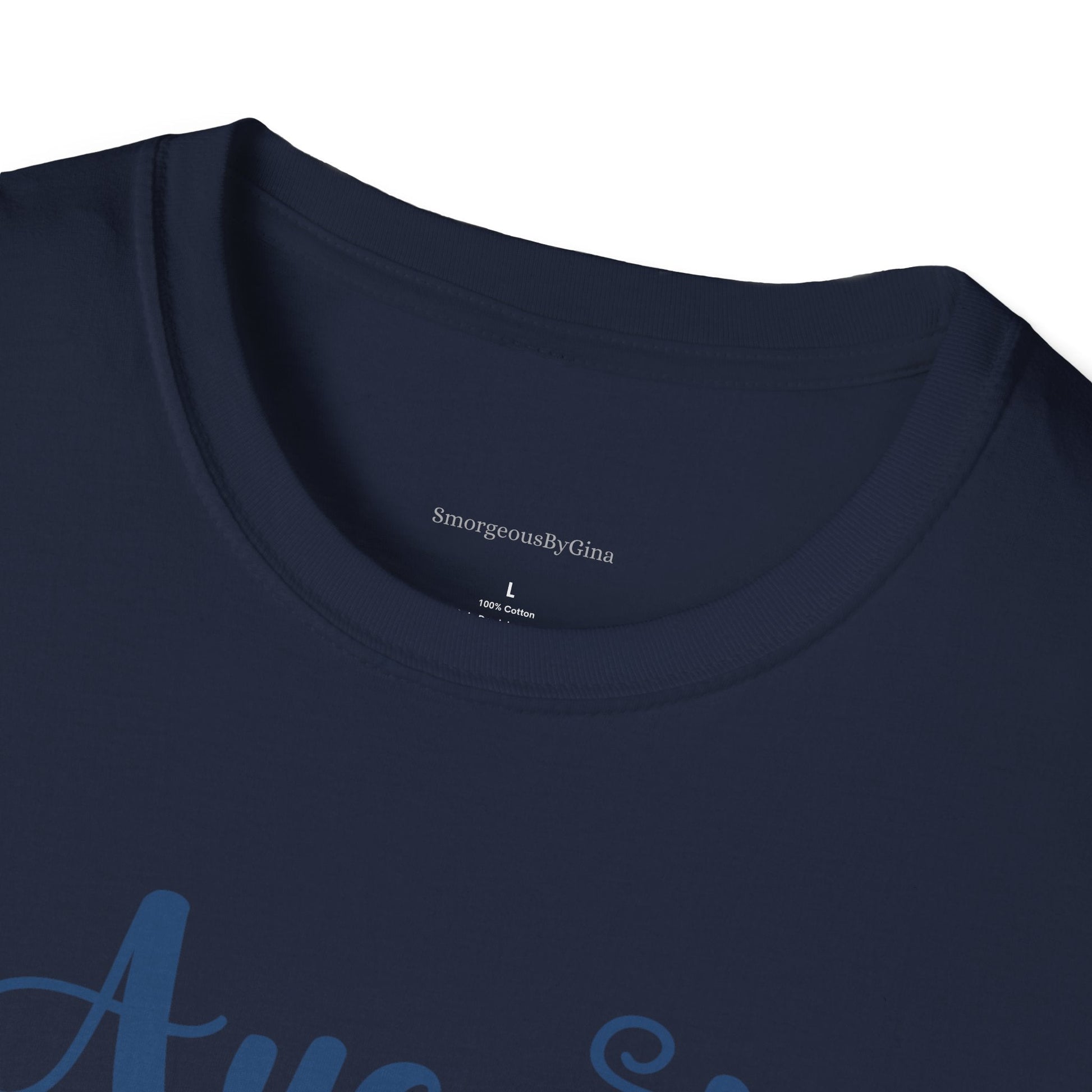 August Girls, Sunshine and Hurricane, Birthday Shirt, August Birthday, August, Softstyle T-Shirt - SmorgeousByGina