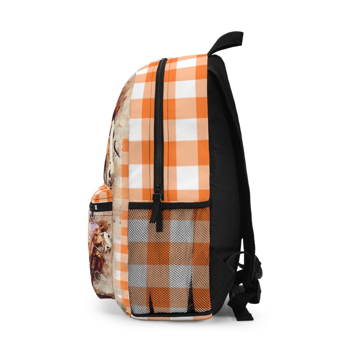 Barrel Racer Backpack - SmorgeousByGina