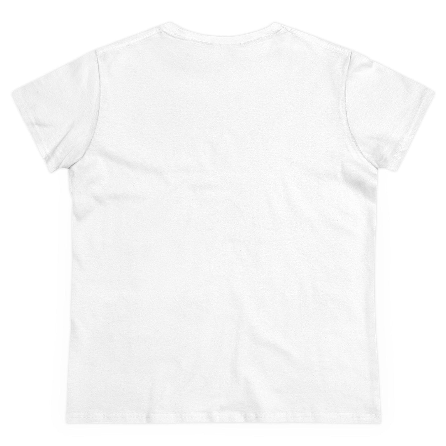 Baseball Mom Shirt, Women's Midweight Cotton Tee - SmorgeousByGina