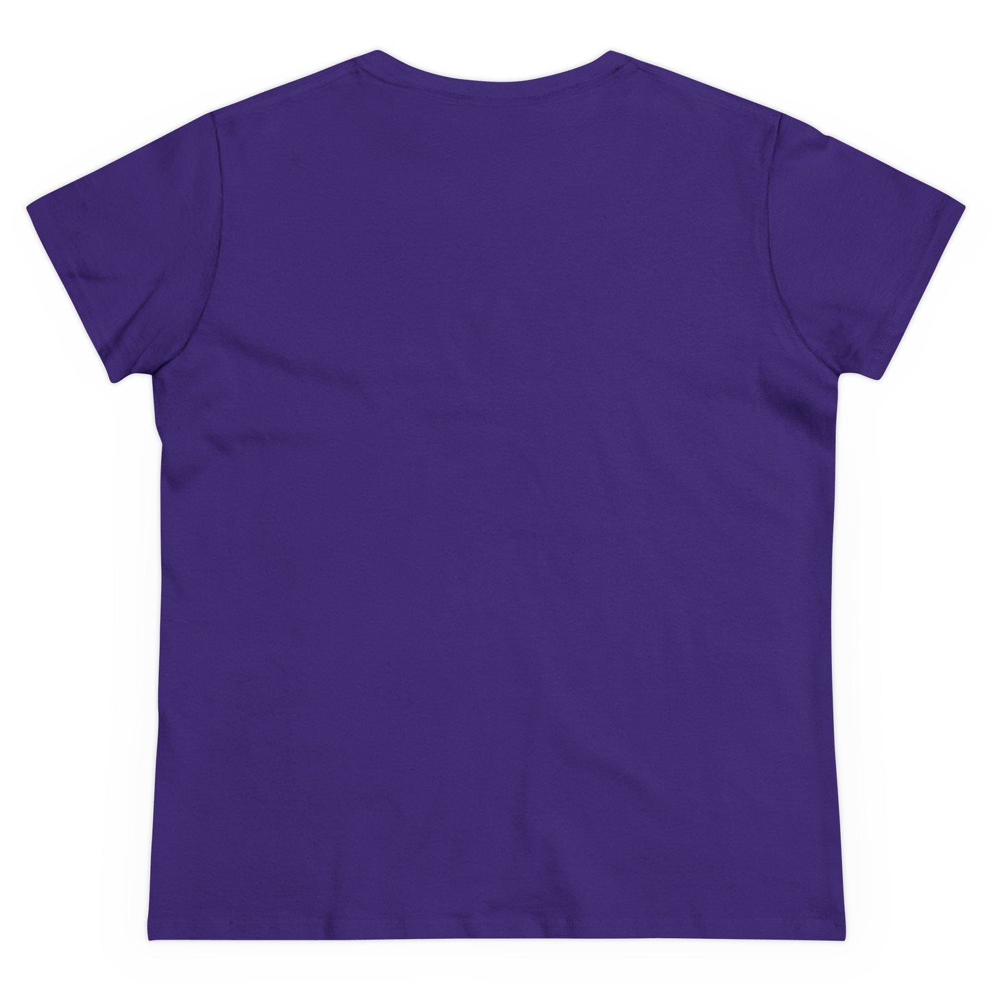 Baseball Mom Shirt, Women's Midweight Cotton Tee - SmorgeousByGina