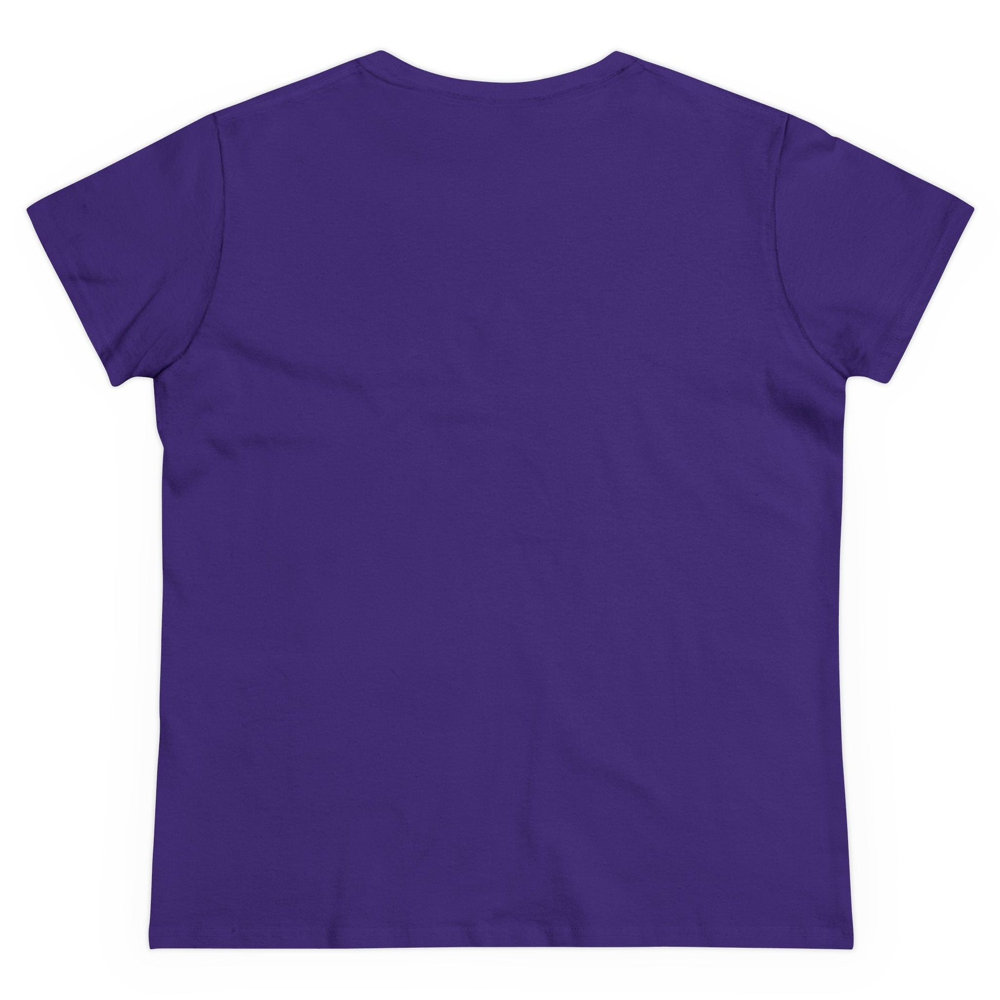 Baseball Mom Shirt, Women's Midweight Cotton Tee - SmorgeousByGina