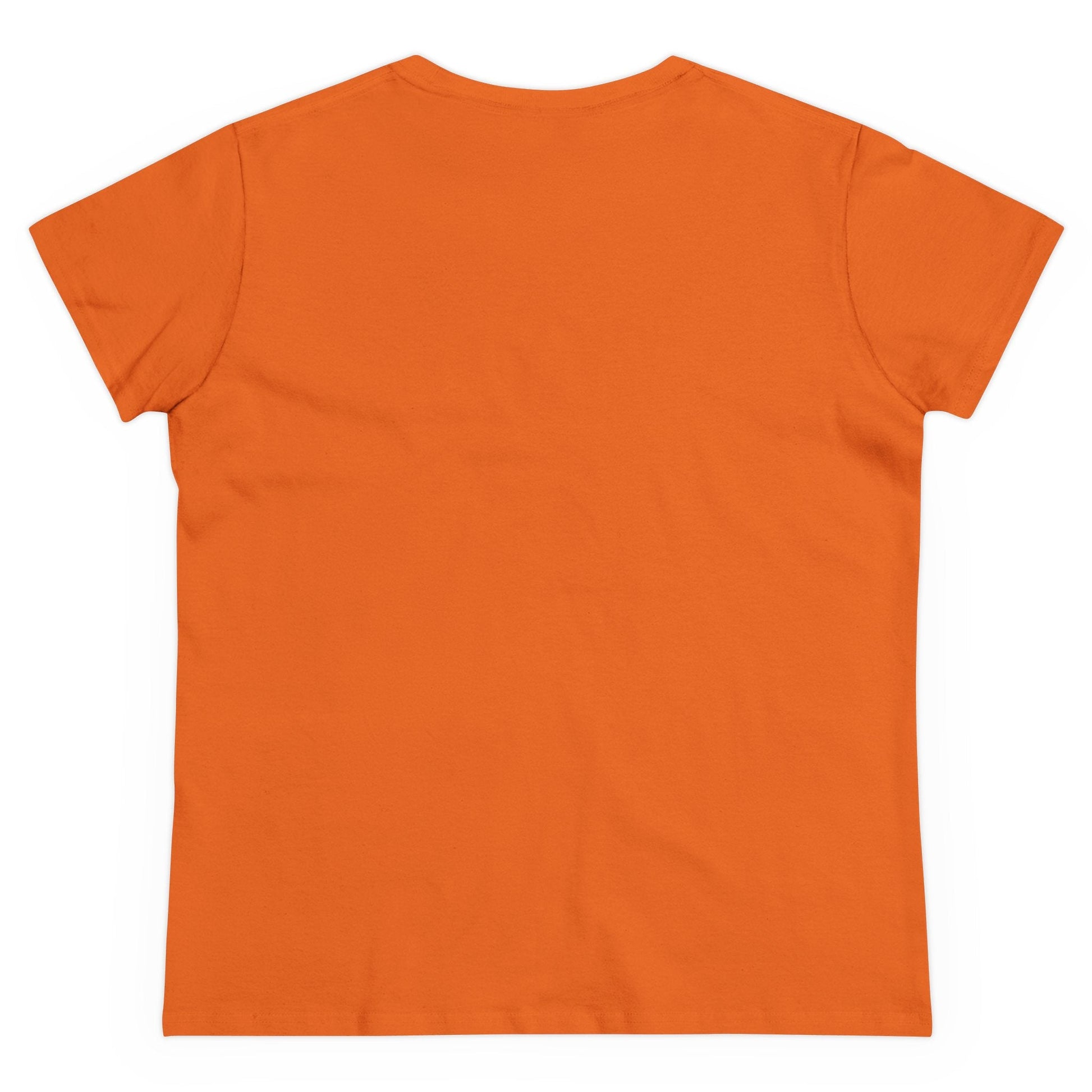 Baseball Mom Shirt, Women's Midweight Cotton Tee - SmorgeousByGina