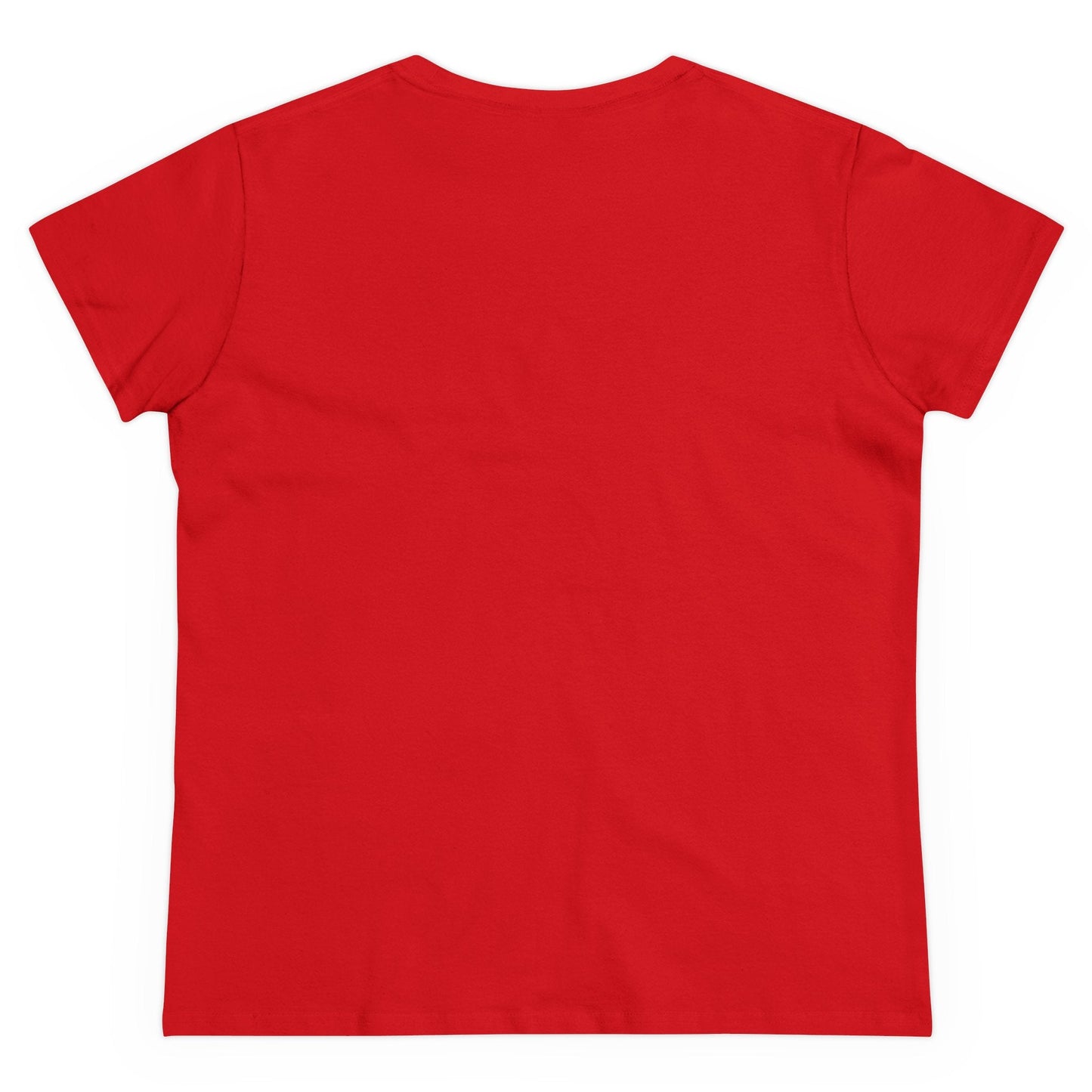 Baseball Mom Shirt, Women's Midweight Cotton Tee - SmorgeousByGina