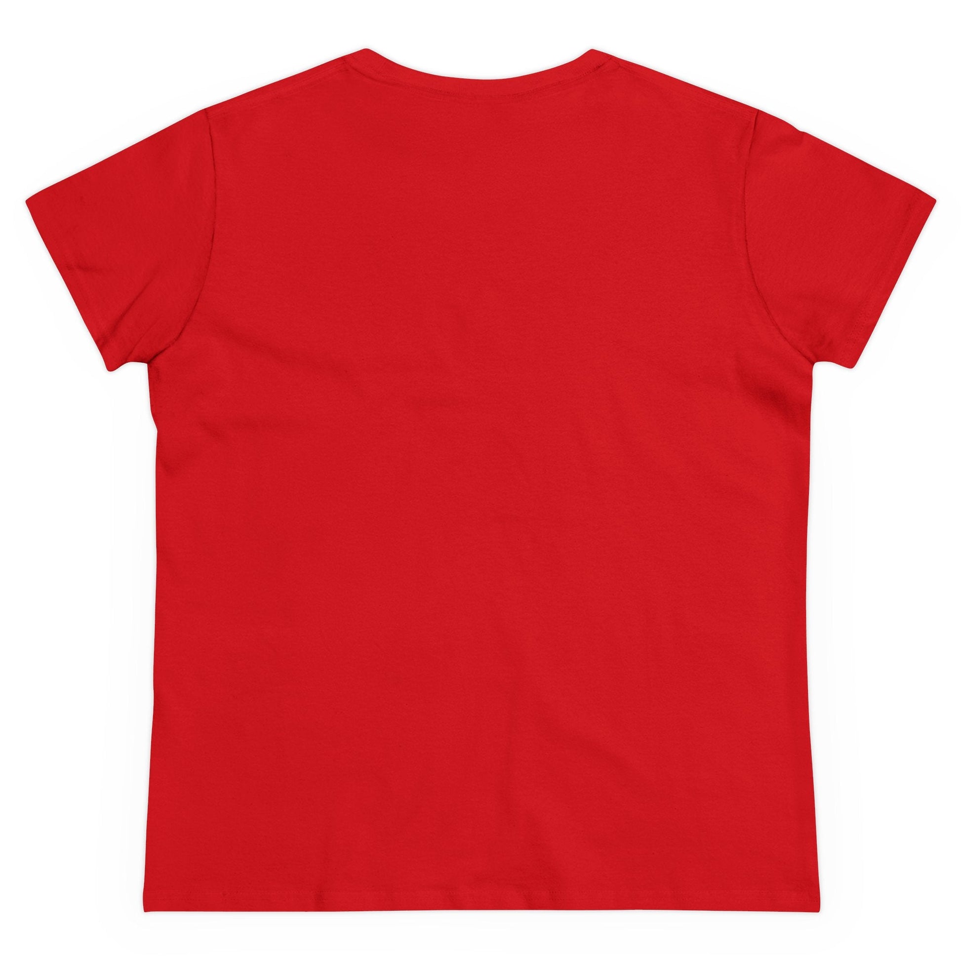 Baseball Mom Shirt, Women's Midweight Cotton Tee - SmorgeousByGina