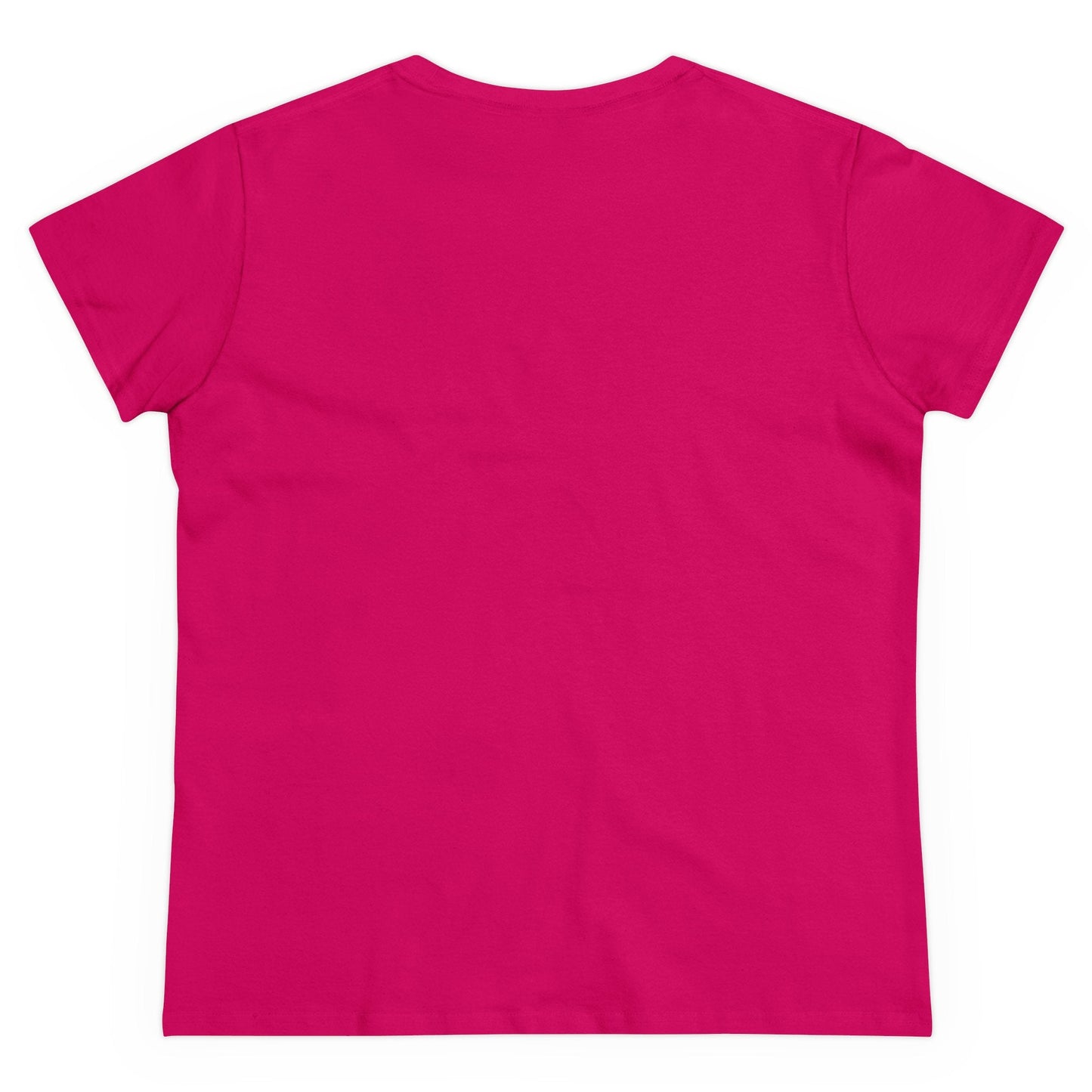 Baseball Mom Shirt, Women's Midweight Cotton Tee - SmorgeousByGina