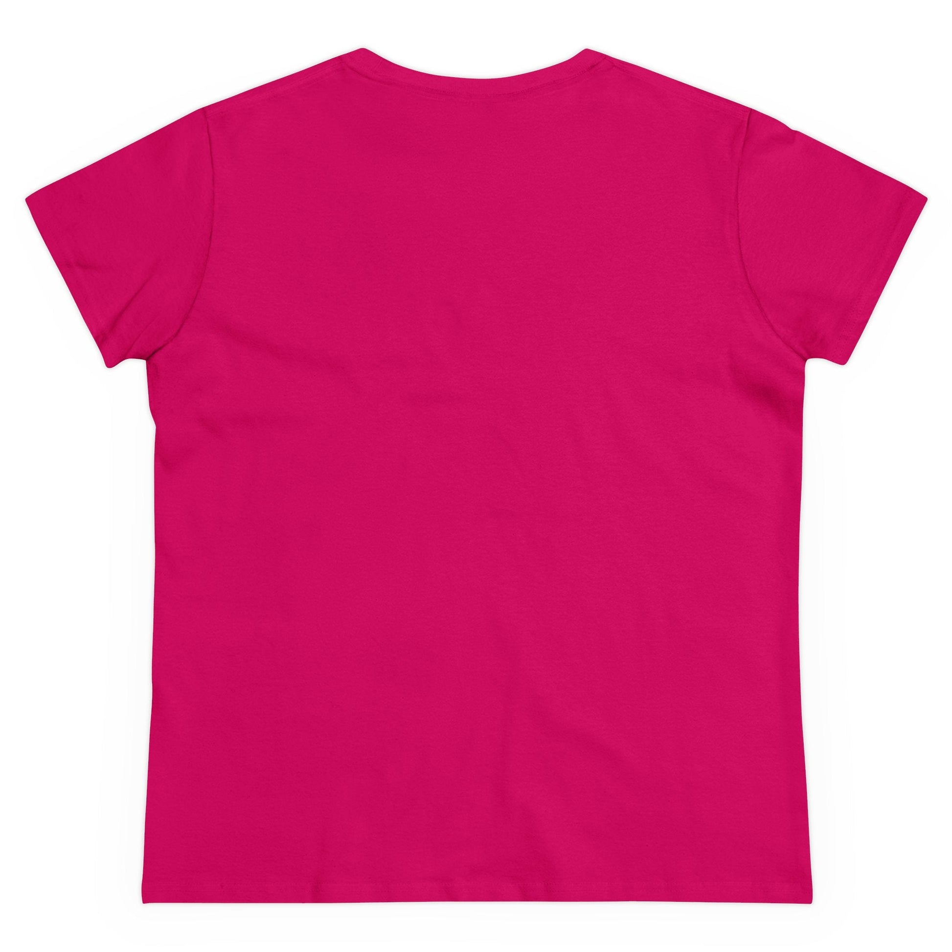 Baseball Mom Shirt, Women's Midweight Cotton Tee - SmorgeousByGina