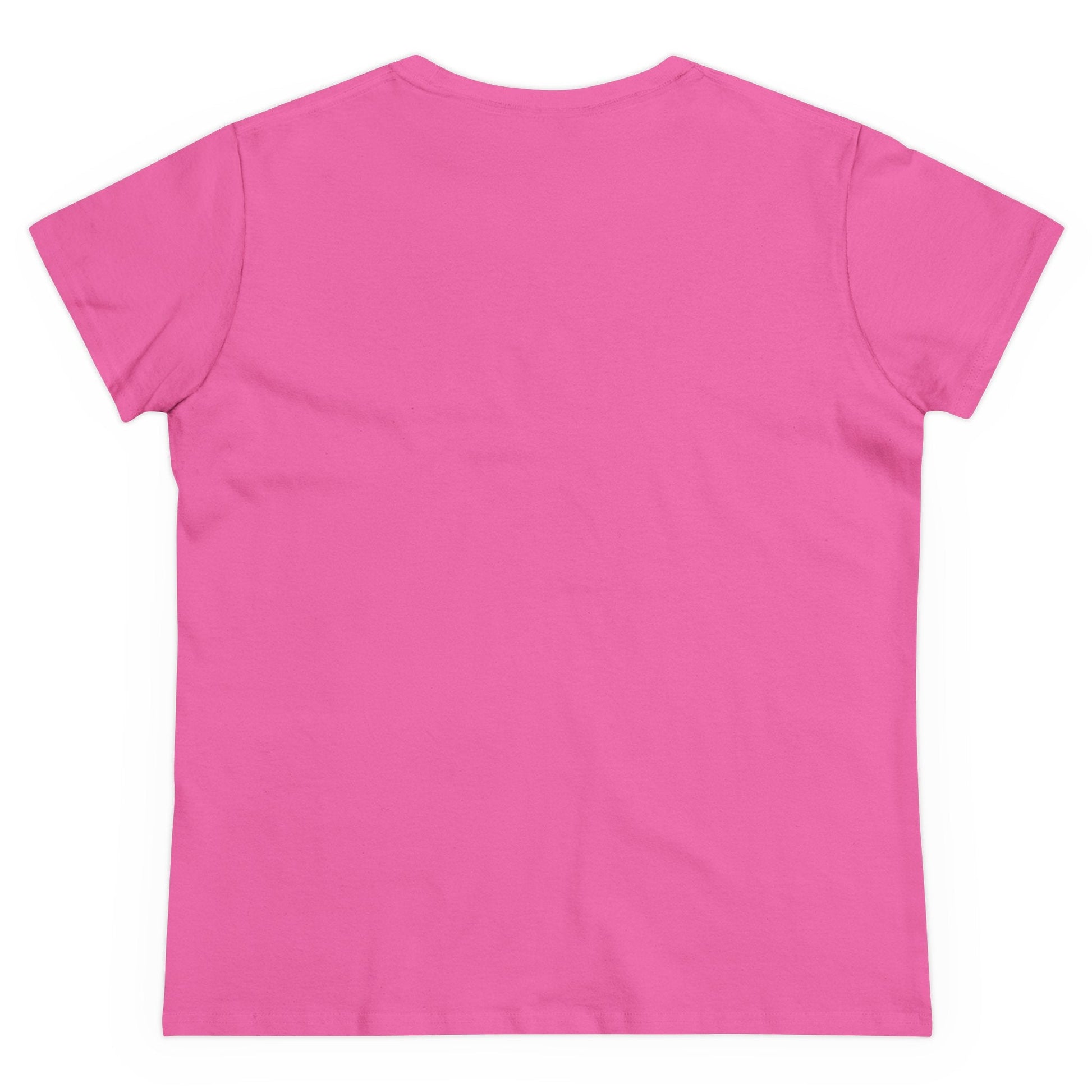 Baseball Mom Shirt, Women's Midweight Cotton Tee - SmorgeousByGina