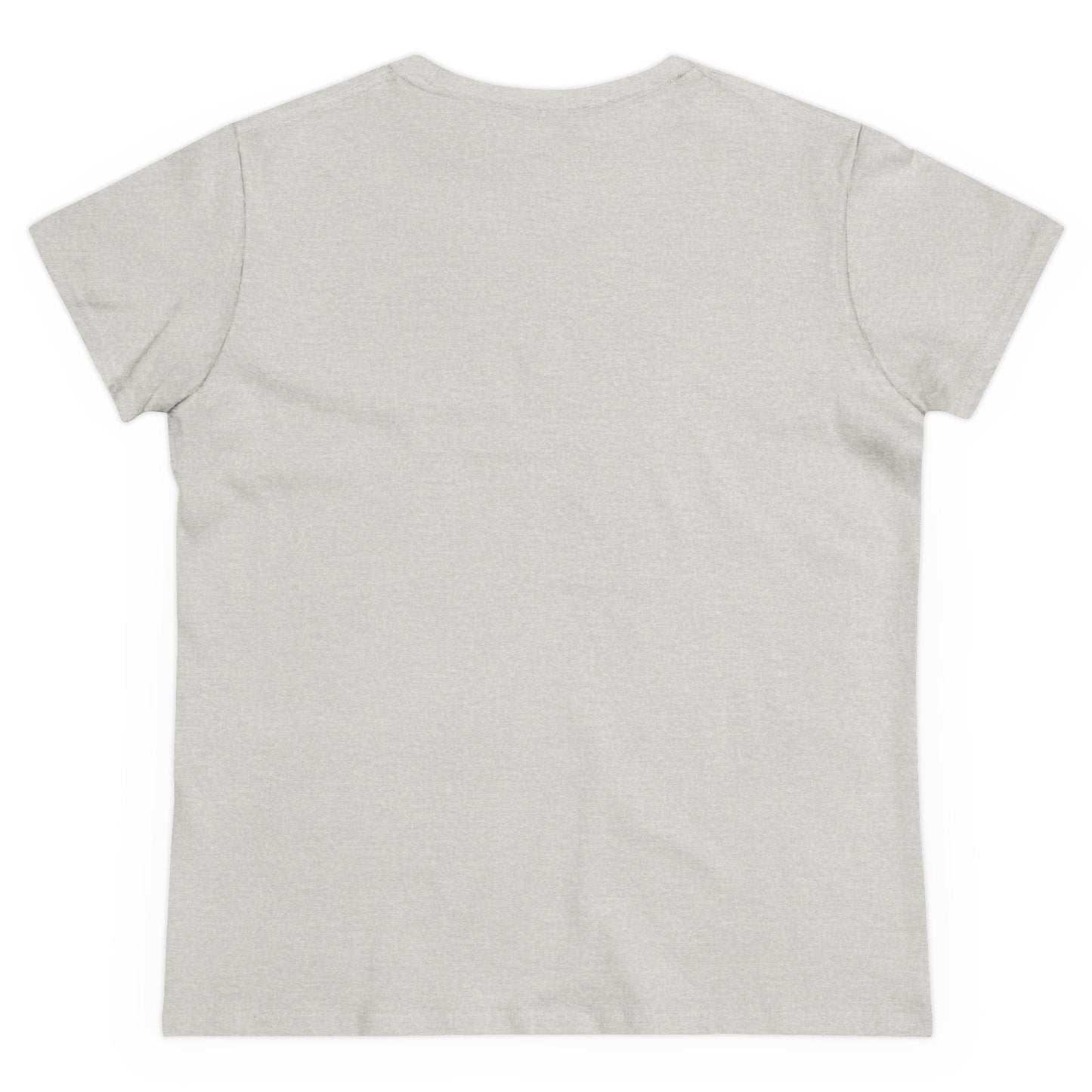 Baseball Mom Shirt, Women's Midweight Cotton Tee - SmorgeousByGina