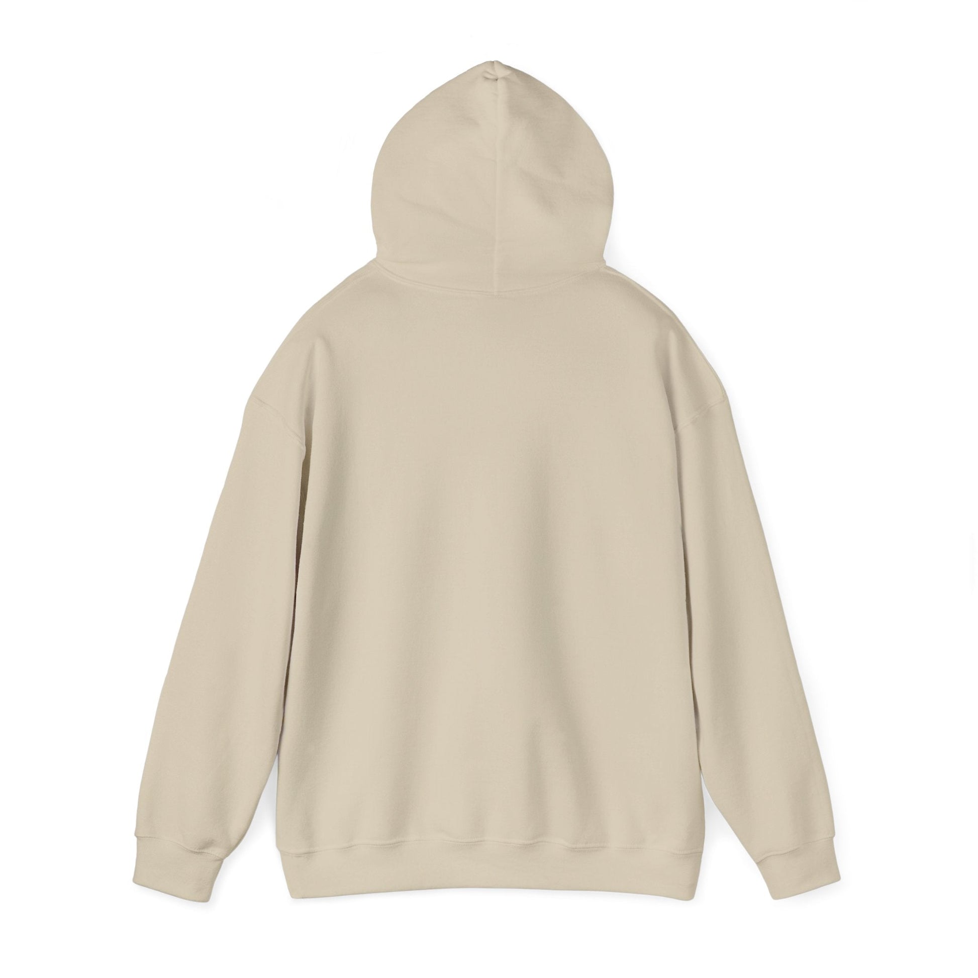 Bee Happy, Heavy Blend™ Hooded Sweatshirt - SmorgeousByGina