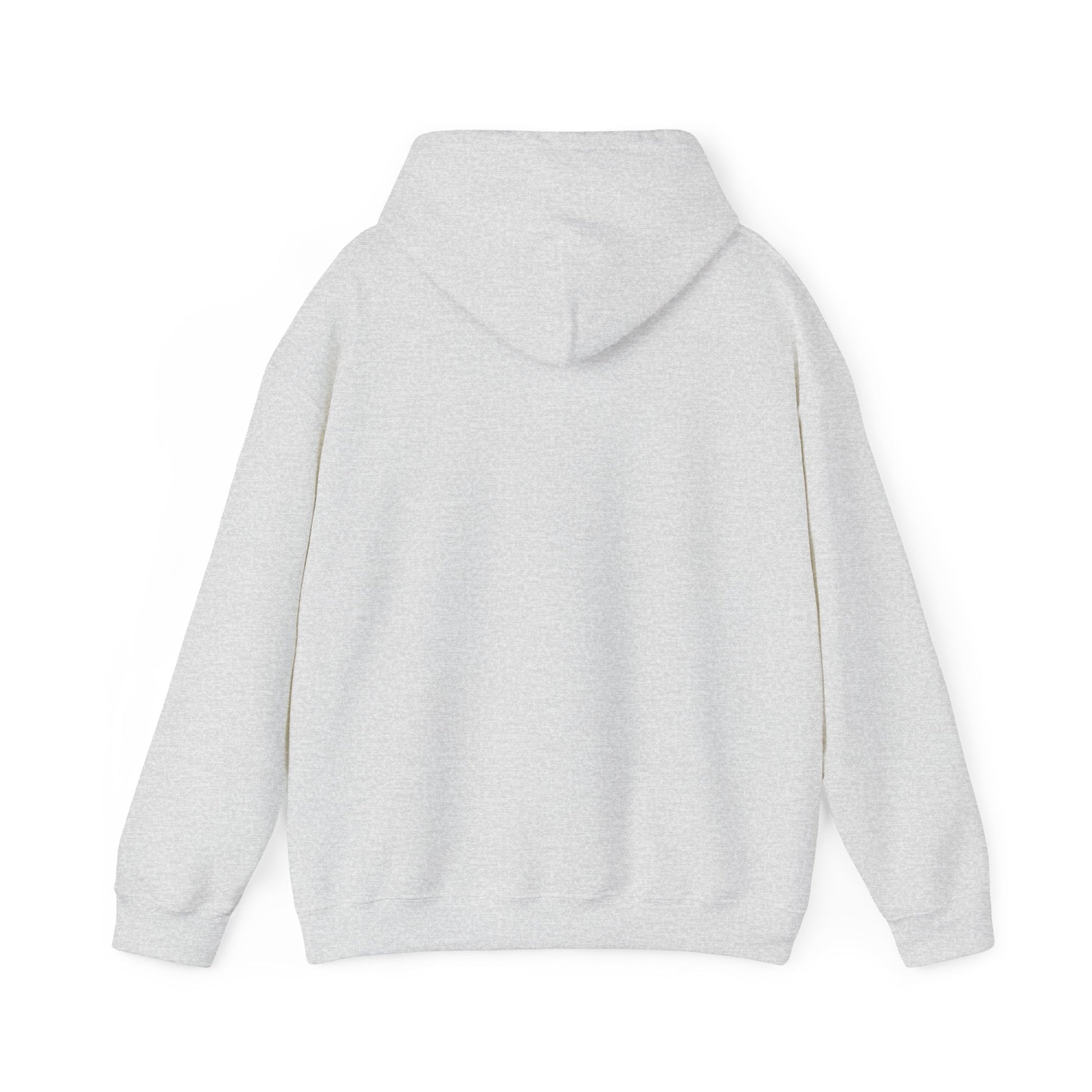 Bee Happy, Heavy Blend™ Hooded Sweatshirt - SmorgeousByGina