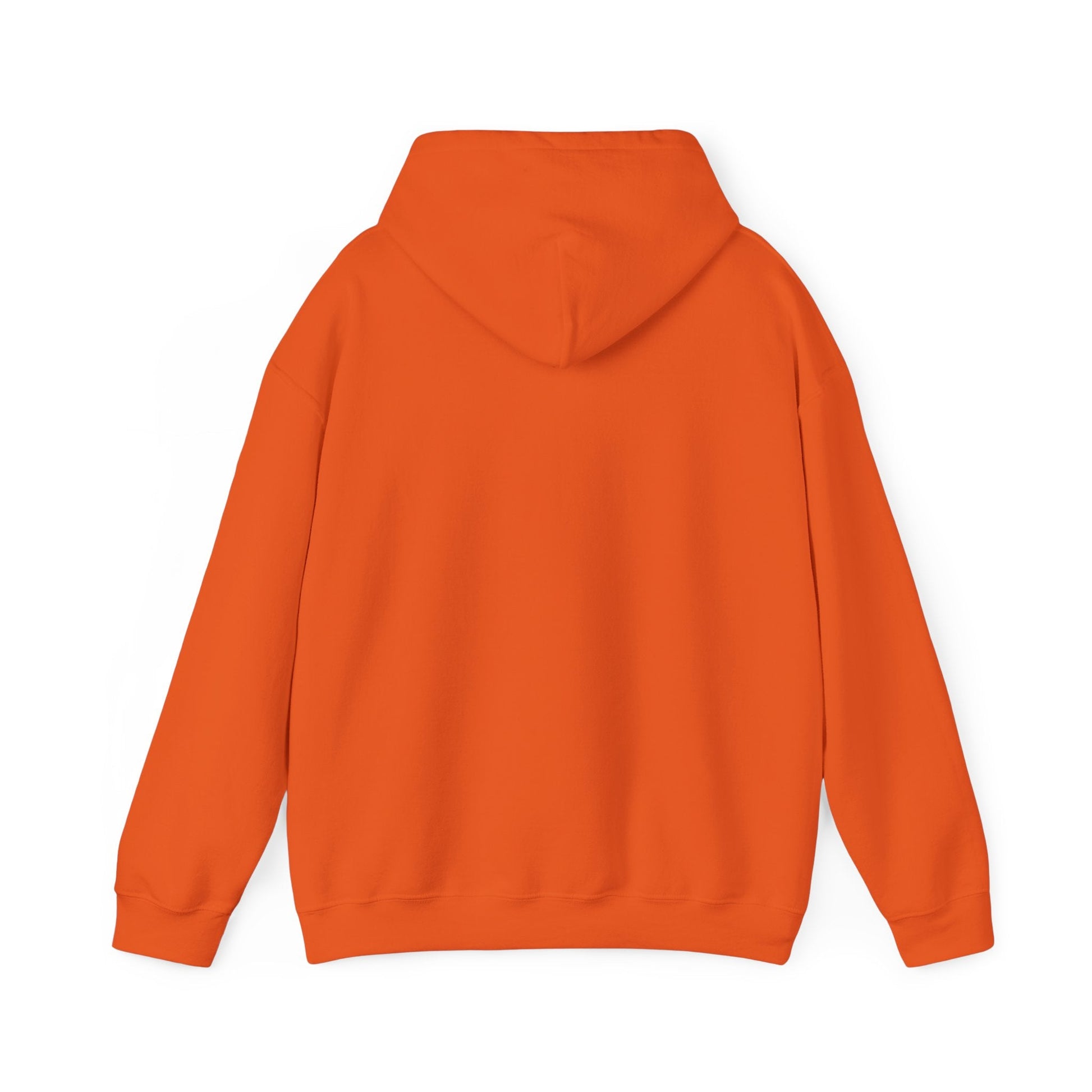 Bee Happy, Heavy Blend™ Hooded Sweatshirt - SmorgeousByGina
