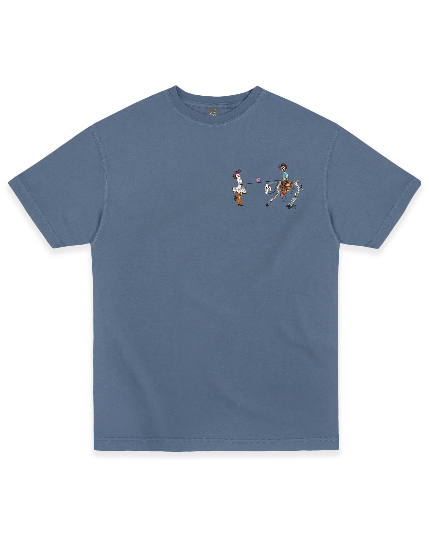 LIMITED Cowghoul Lovers