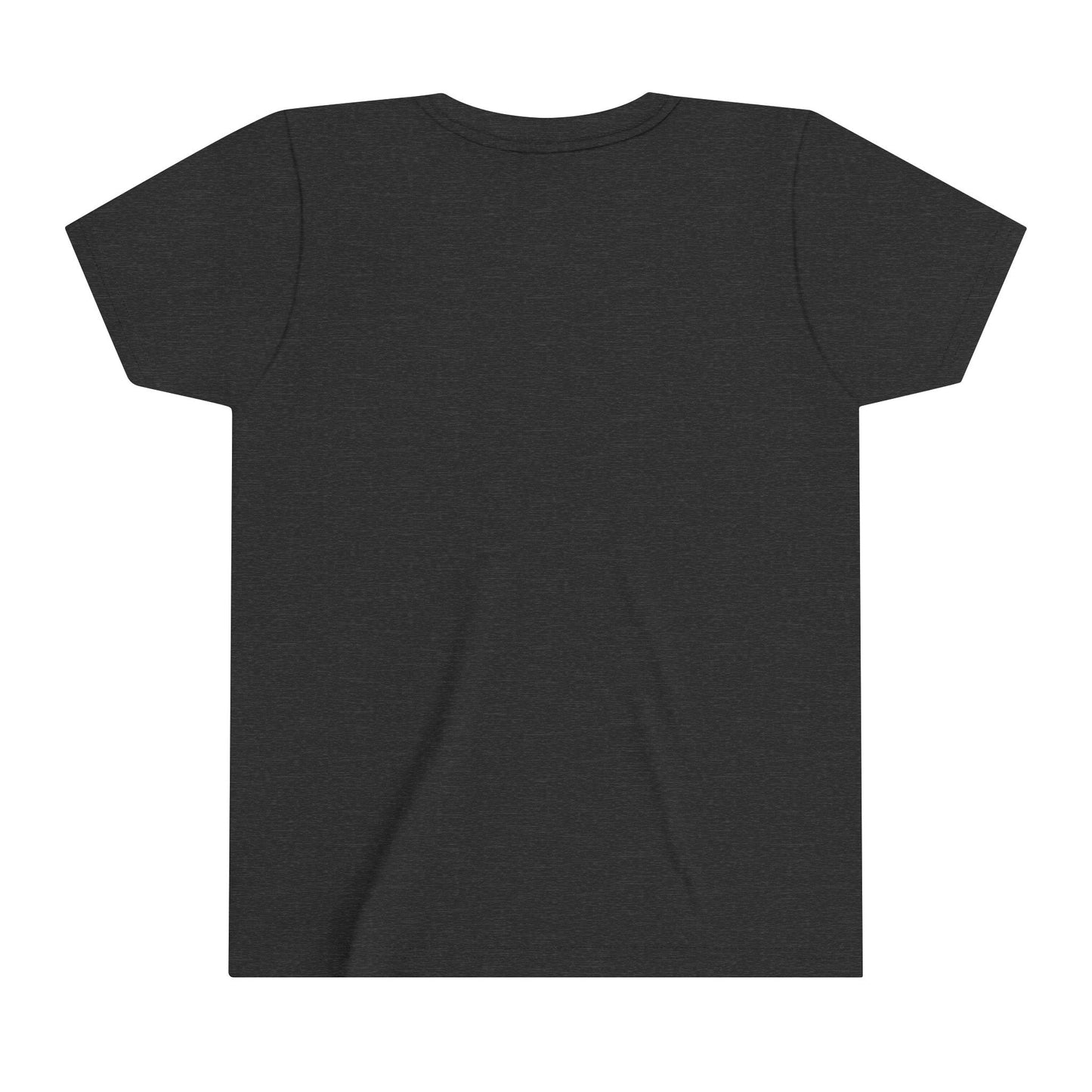 Boho Horse, Kid Horse Tee, Youth Short Sleeve Tee - SmorgeousByGina