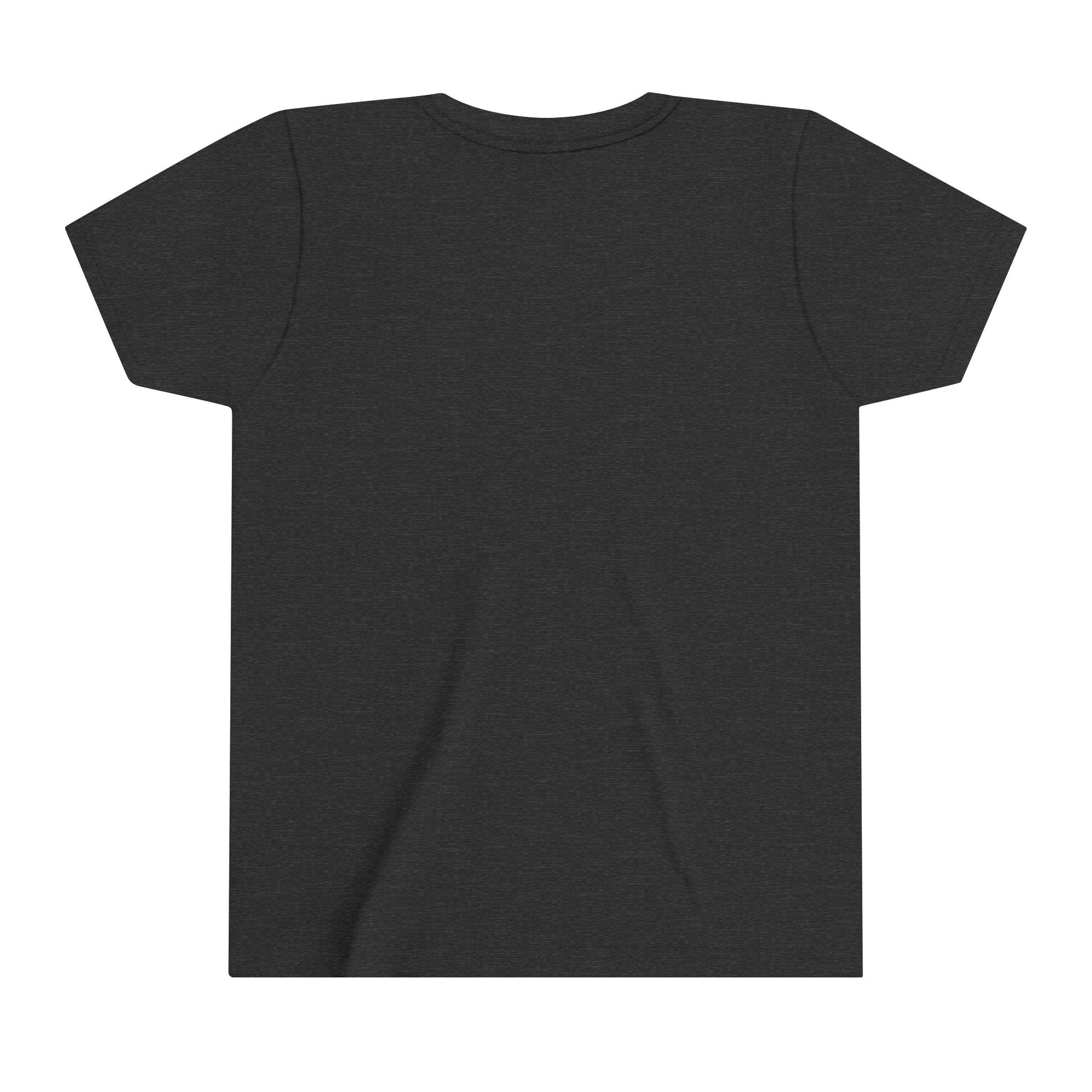 Boho Horse, Kid Horse Tee, Youth Short Sleeve Tee - SmorgeousByGina