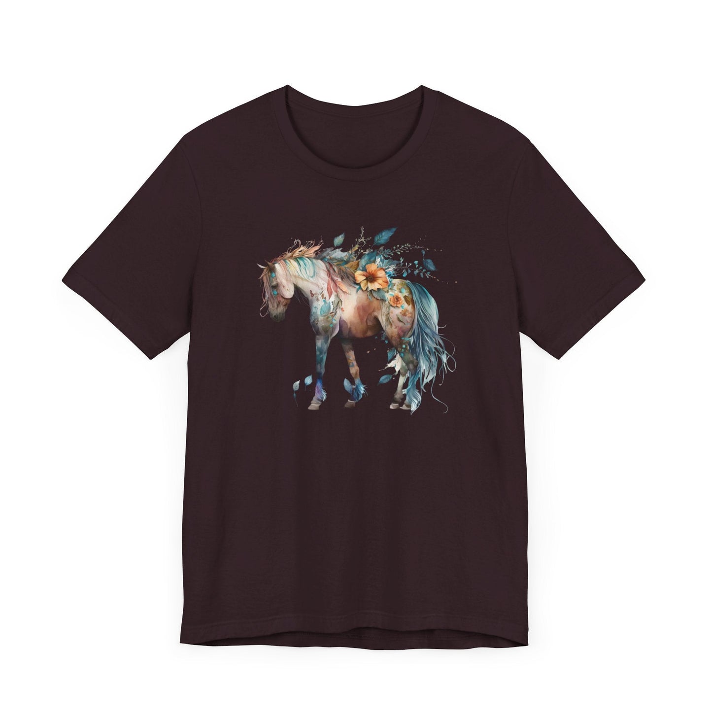 Boho Horse Unisex Tee - SmorgeousByGina