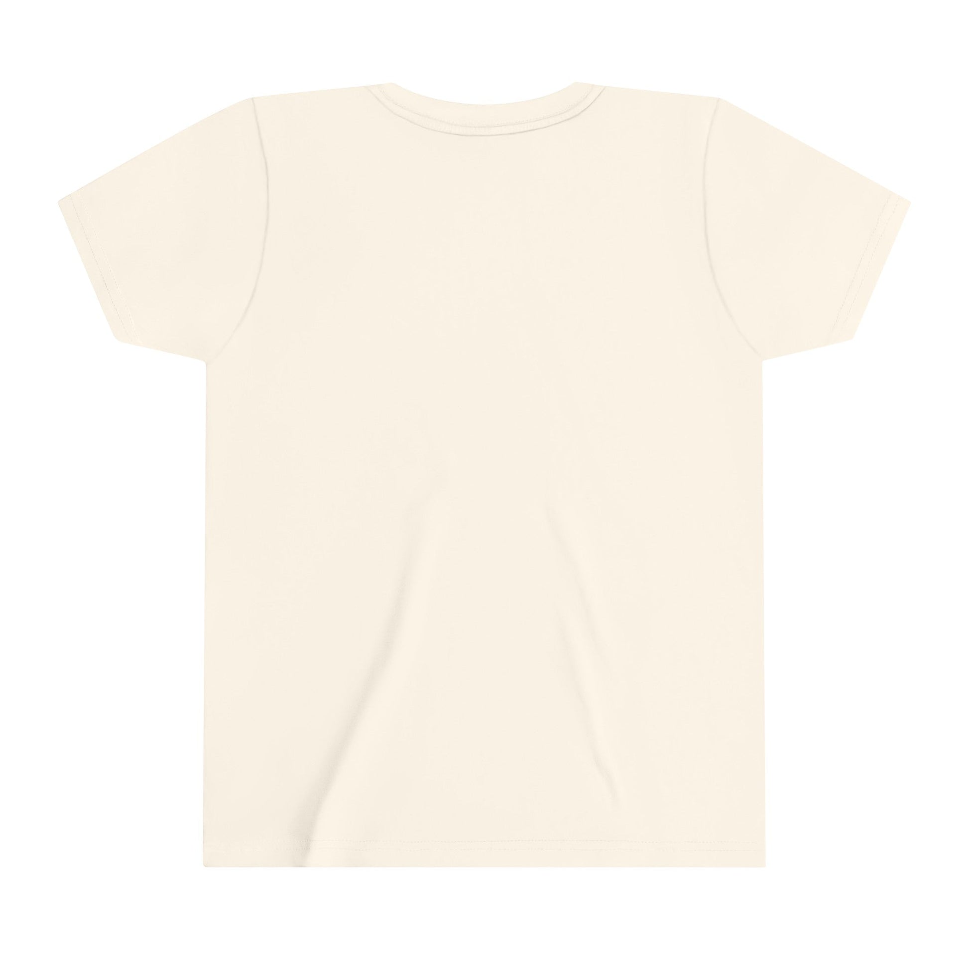 Boho Horse, Youth Short Sleeve Tee, Horse Tee - SmorgeousByGina