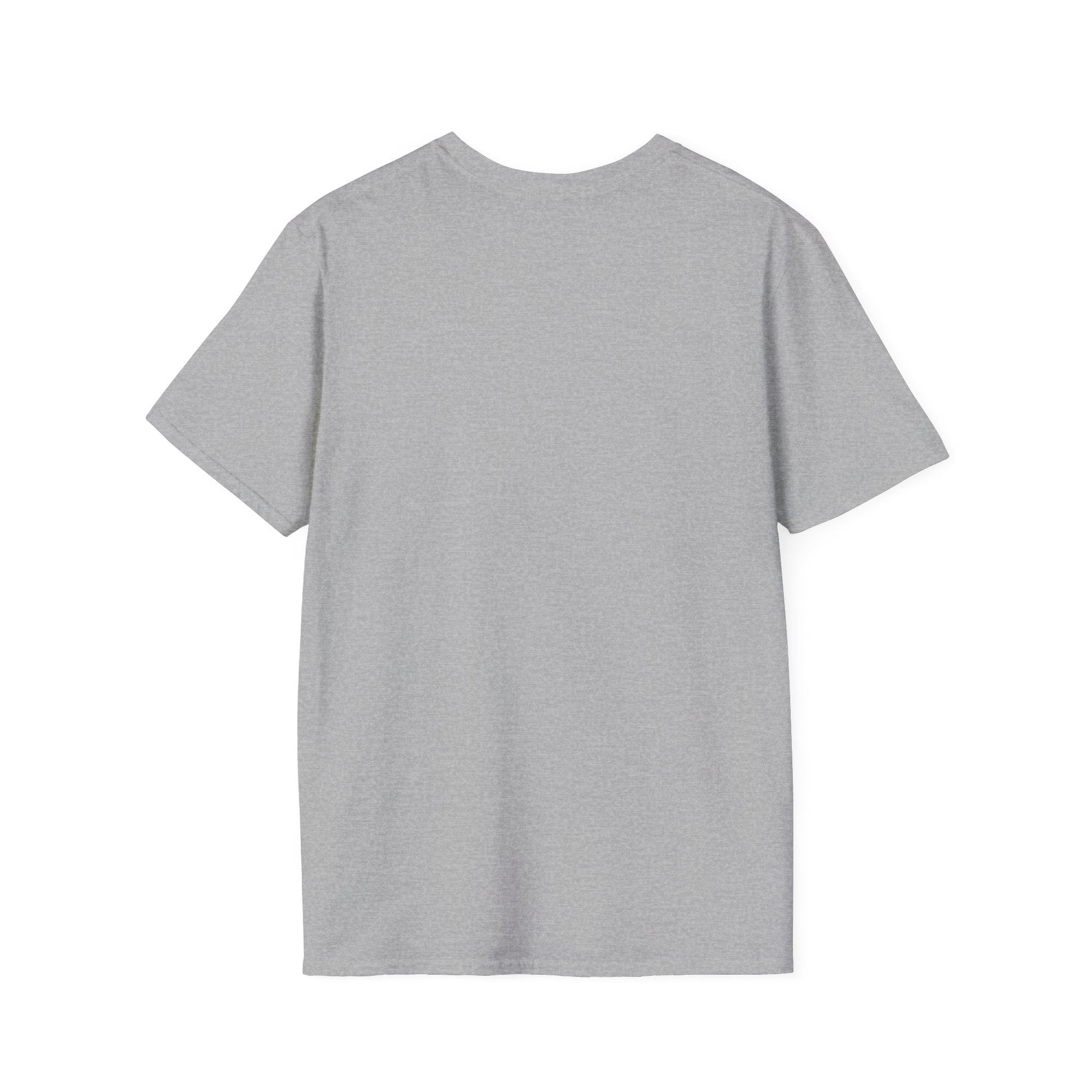 Boo Vibes Softstyle T-Shirt - SmorgeousByGina