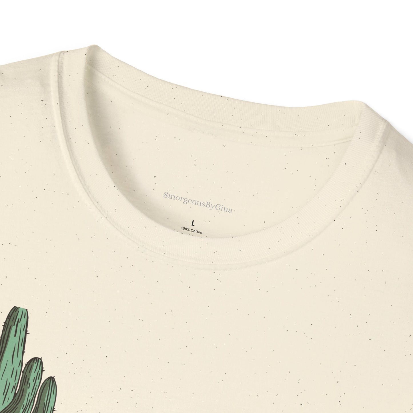Can't Pinch This Softstyle T-Shirt - SmorgeousByGina