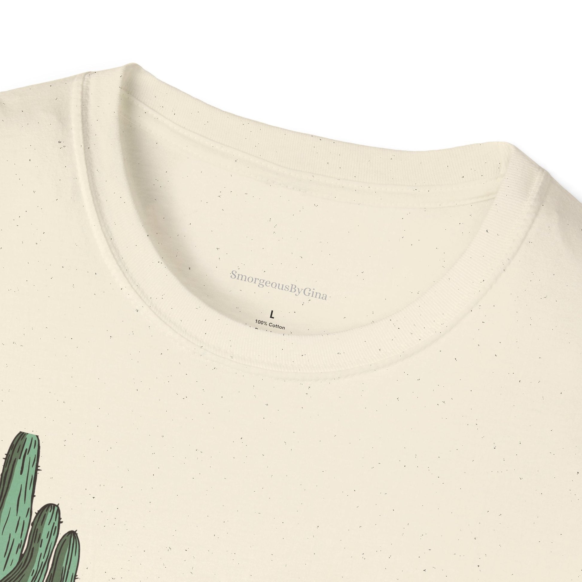 Can't Pinch This Softstyle T-Shirt - SmorgeousByGina