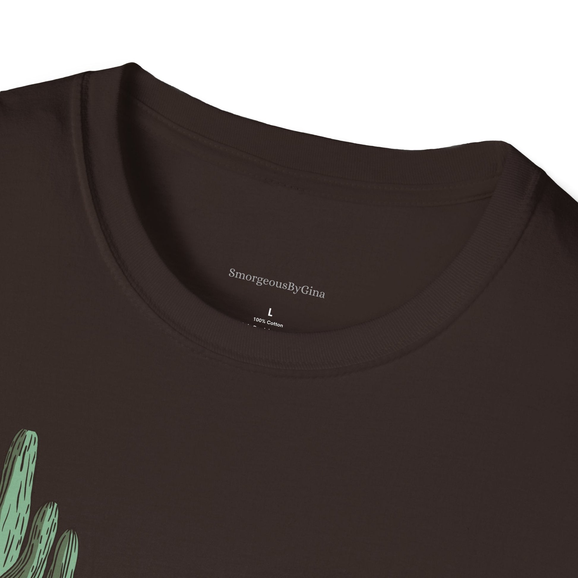 Can't Pinch This Softstyle T-Shirt - SmorgeousByGina